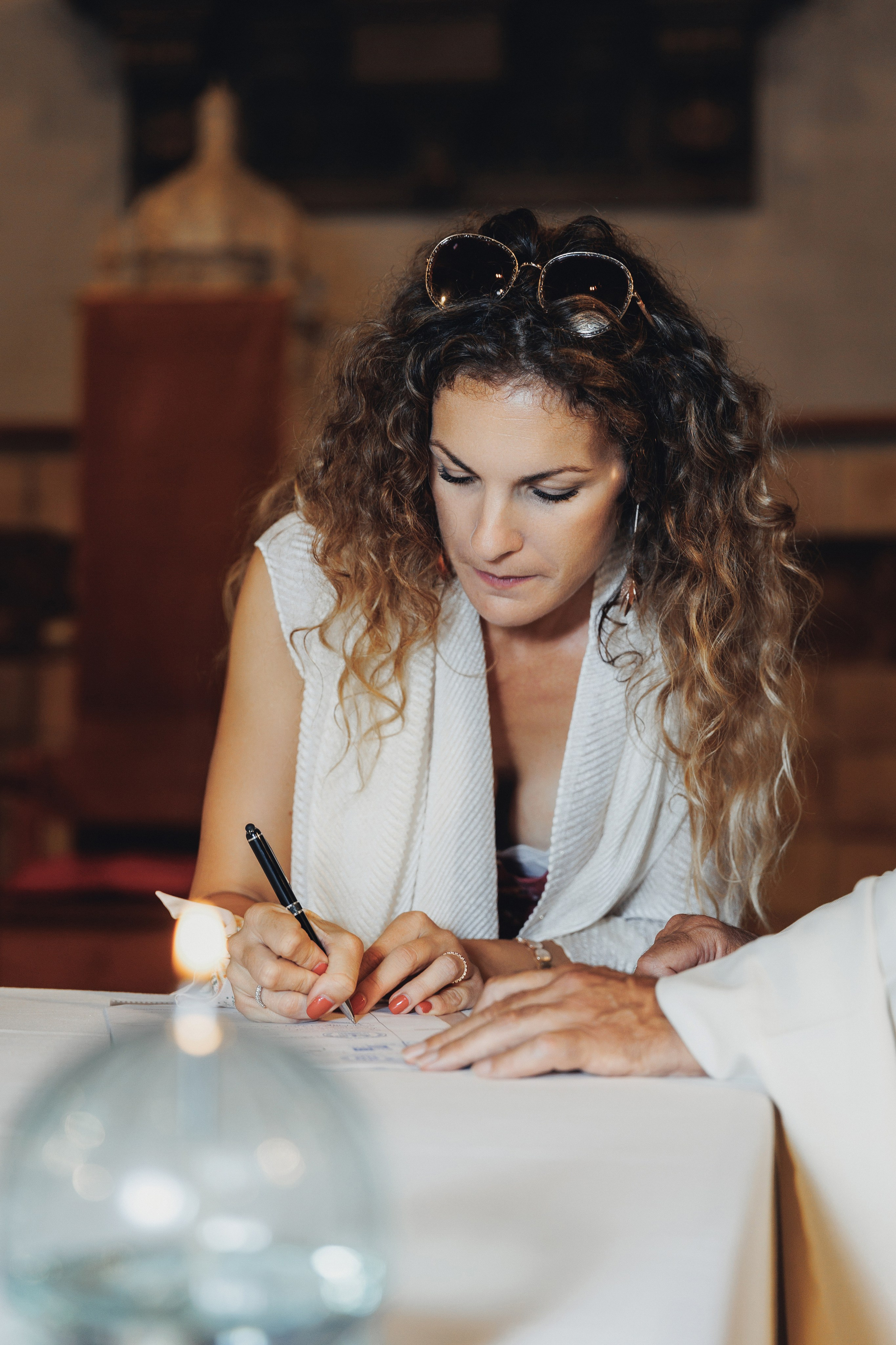 David & Celine. Fotograful evenimentului tău