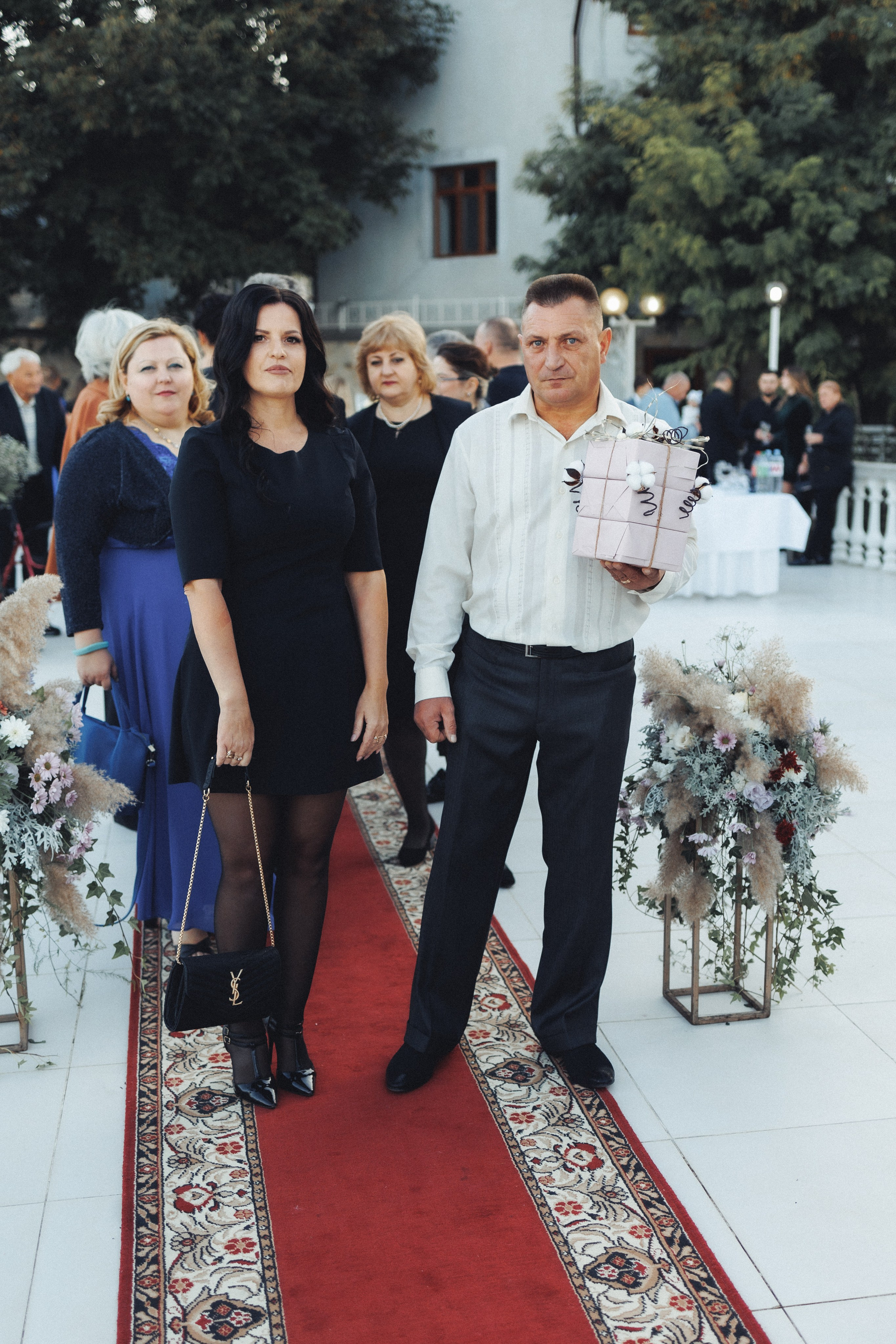 X & S. Fotograful evenimentului tău