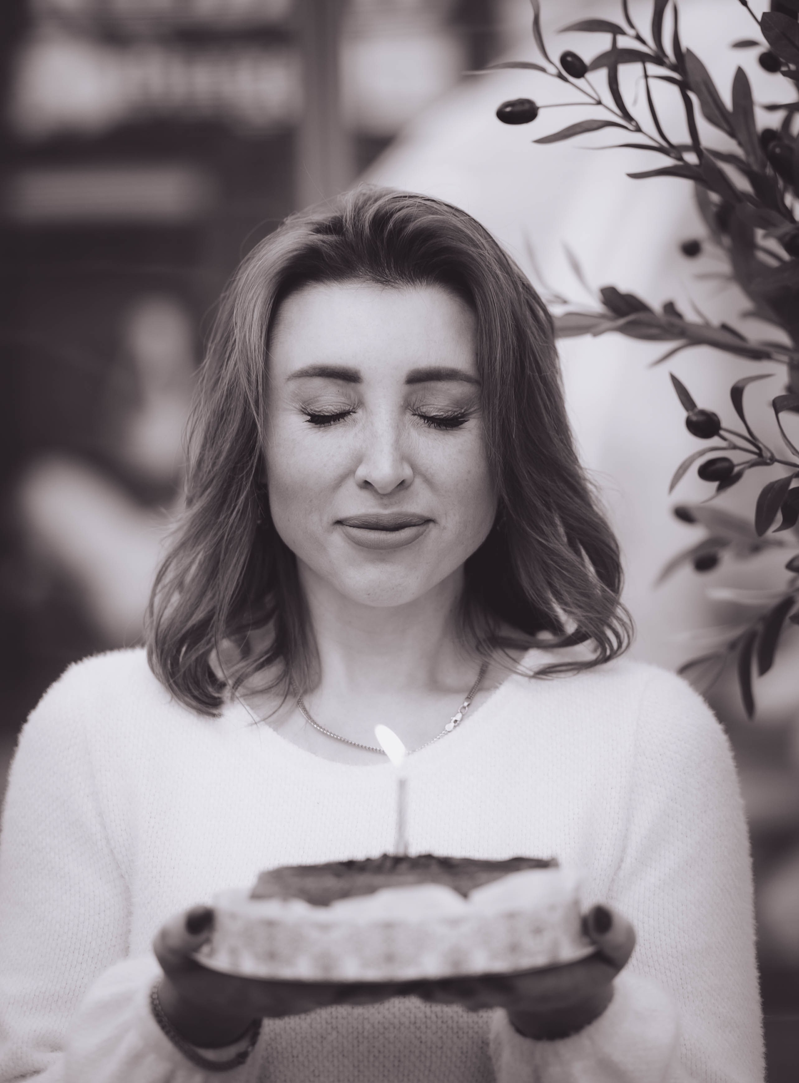 Tatiana. Fotograful evenimentului tău