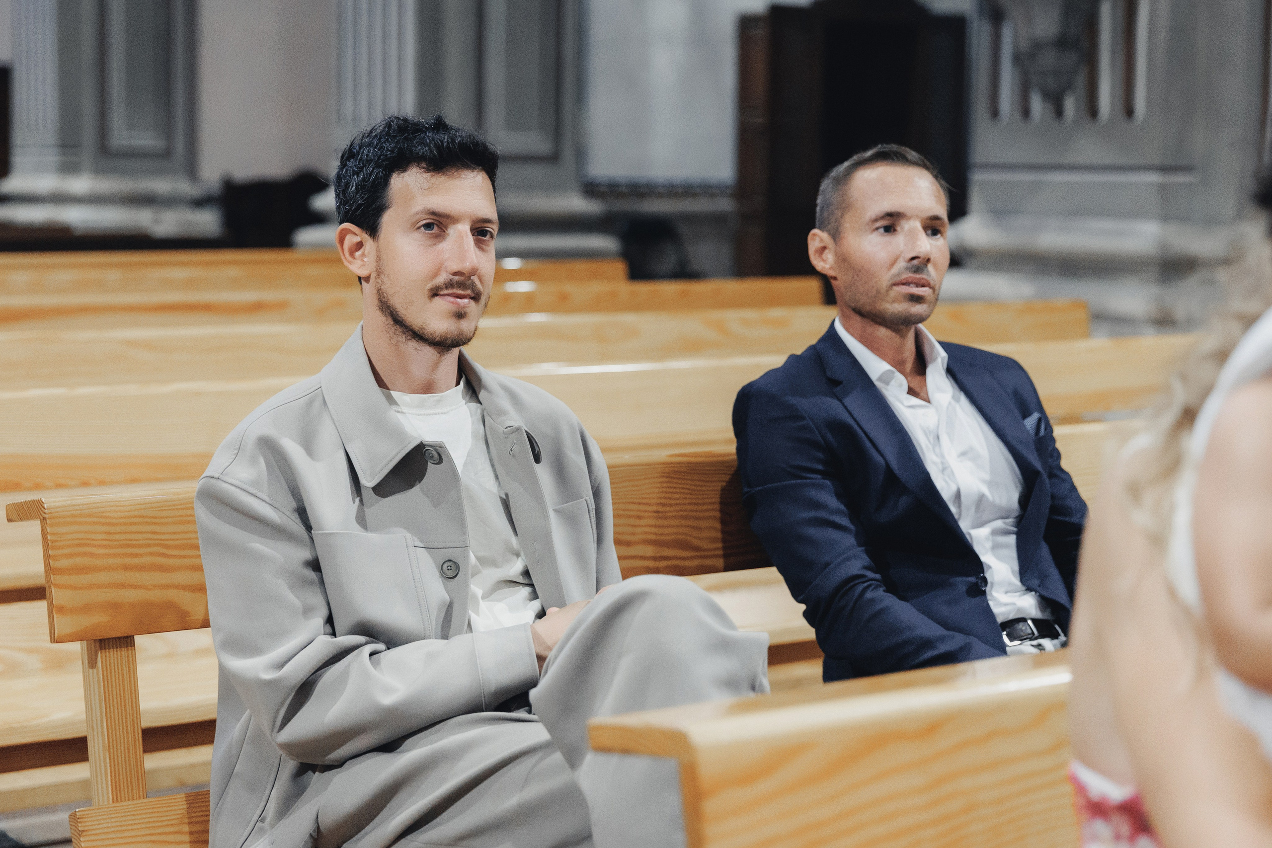 David & Celine. Fotograful evenimentului tău