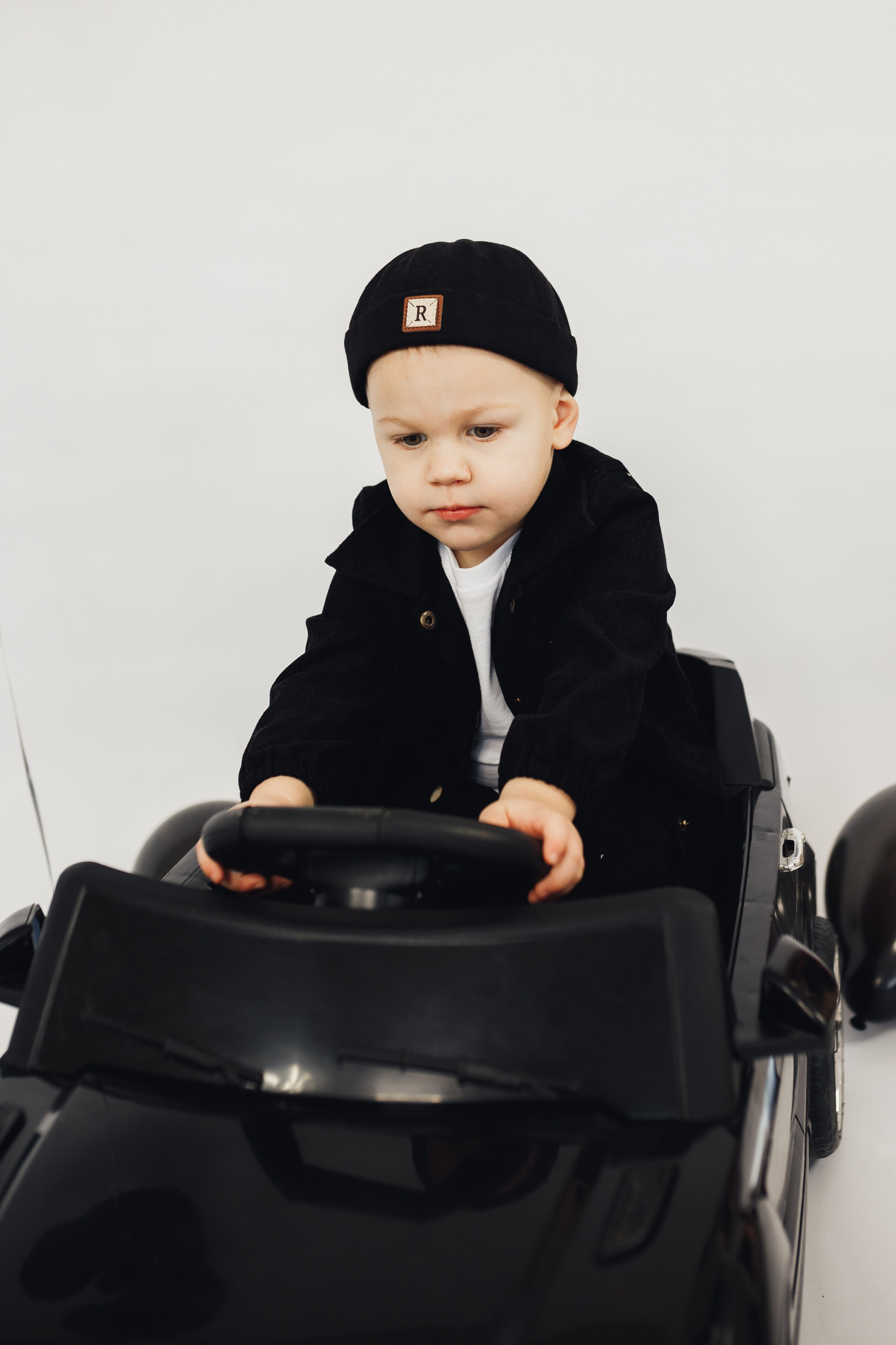 Familia Popovici. Fotograful evenimentului tău