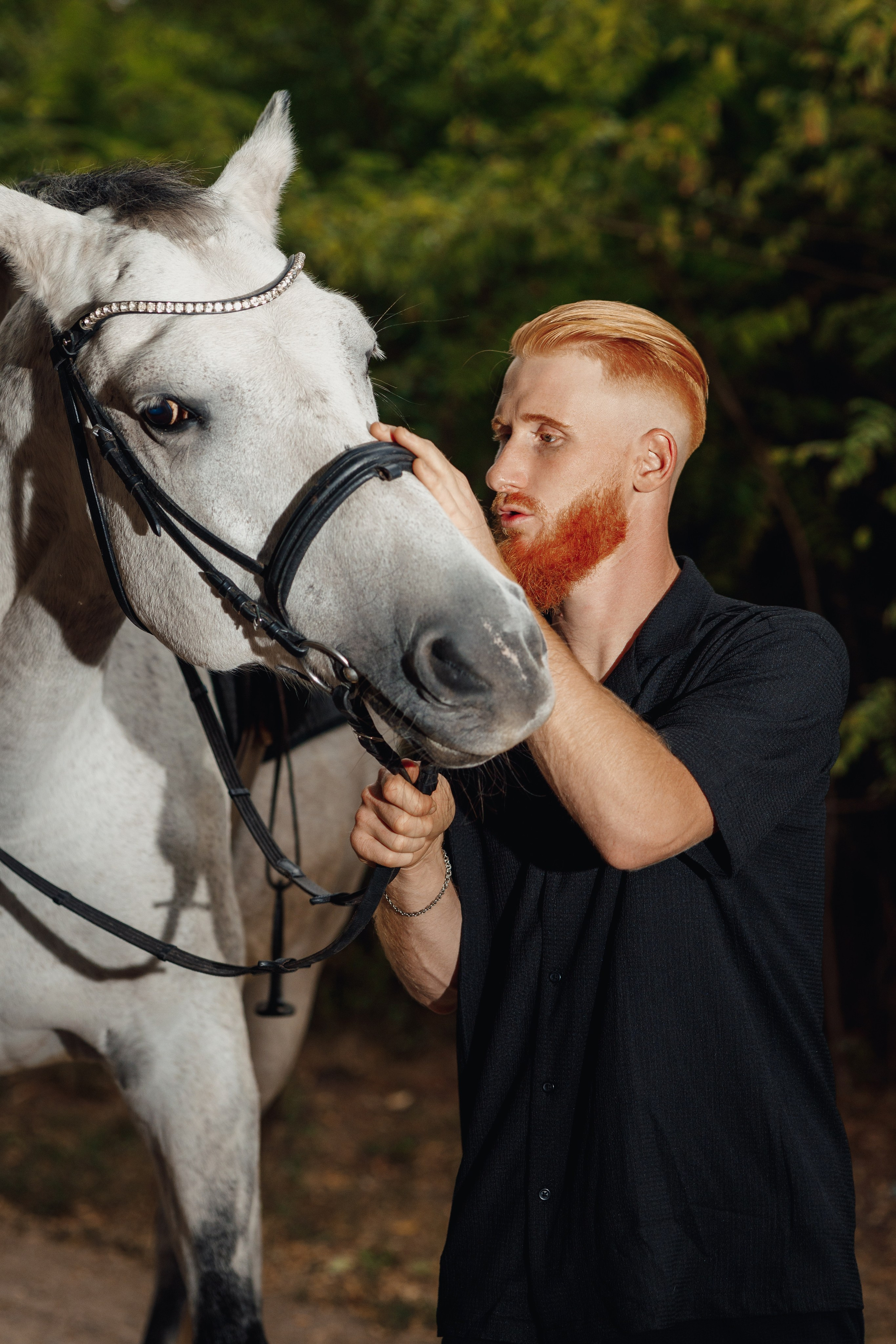 Pavel & Natalia. Fotograful evenimentului tău