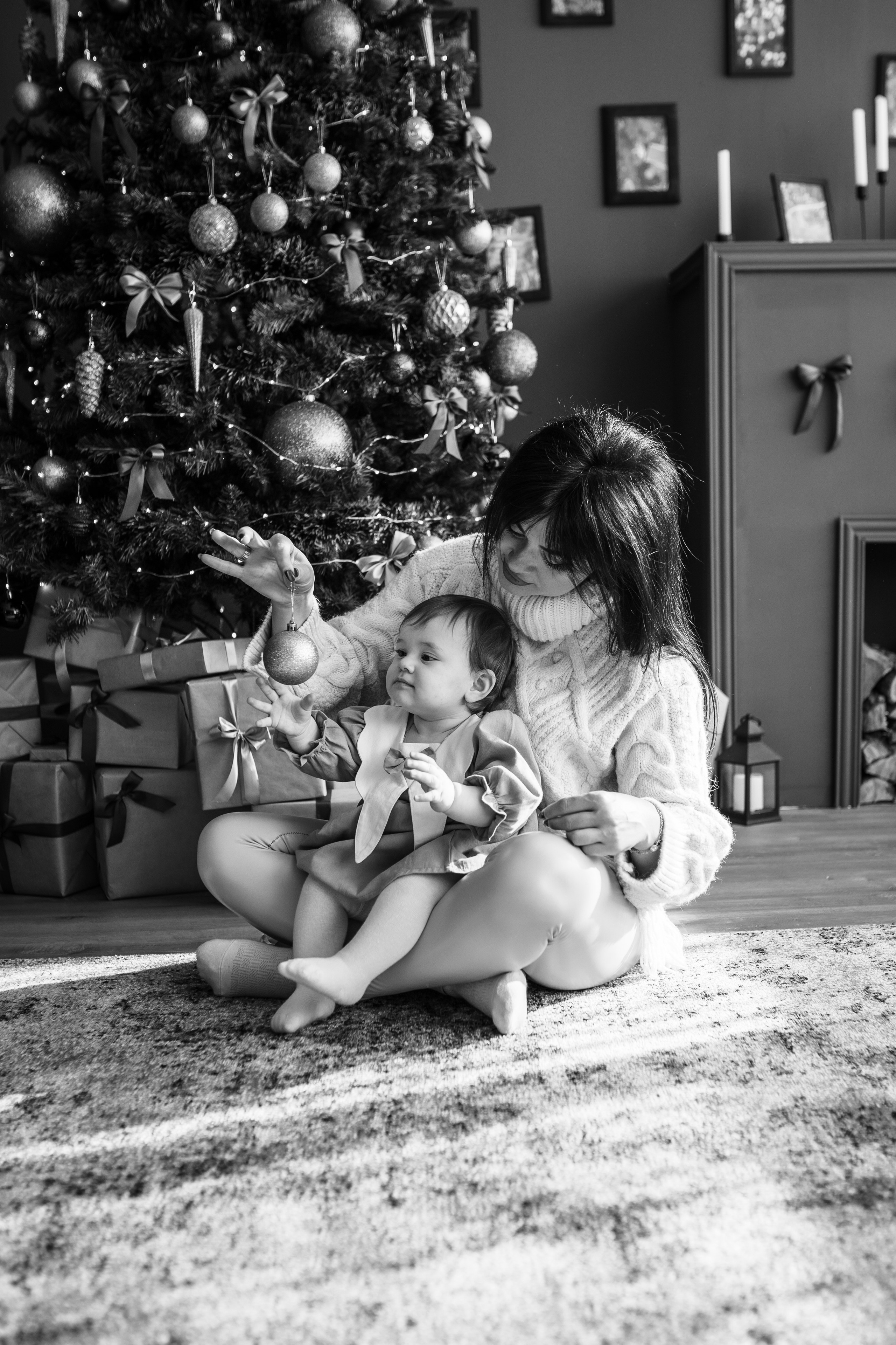 Familia Botnaru. Fotograful evenimentului tău