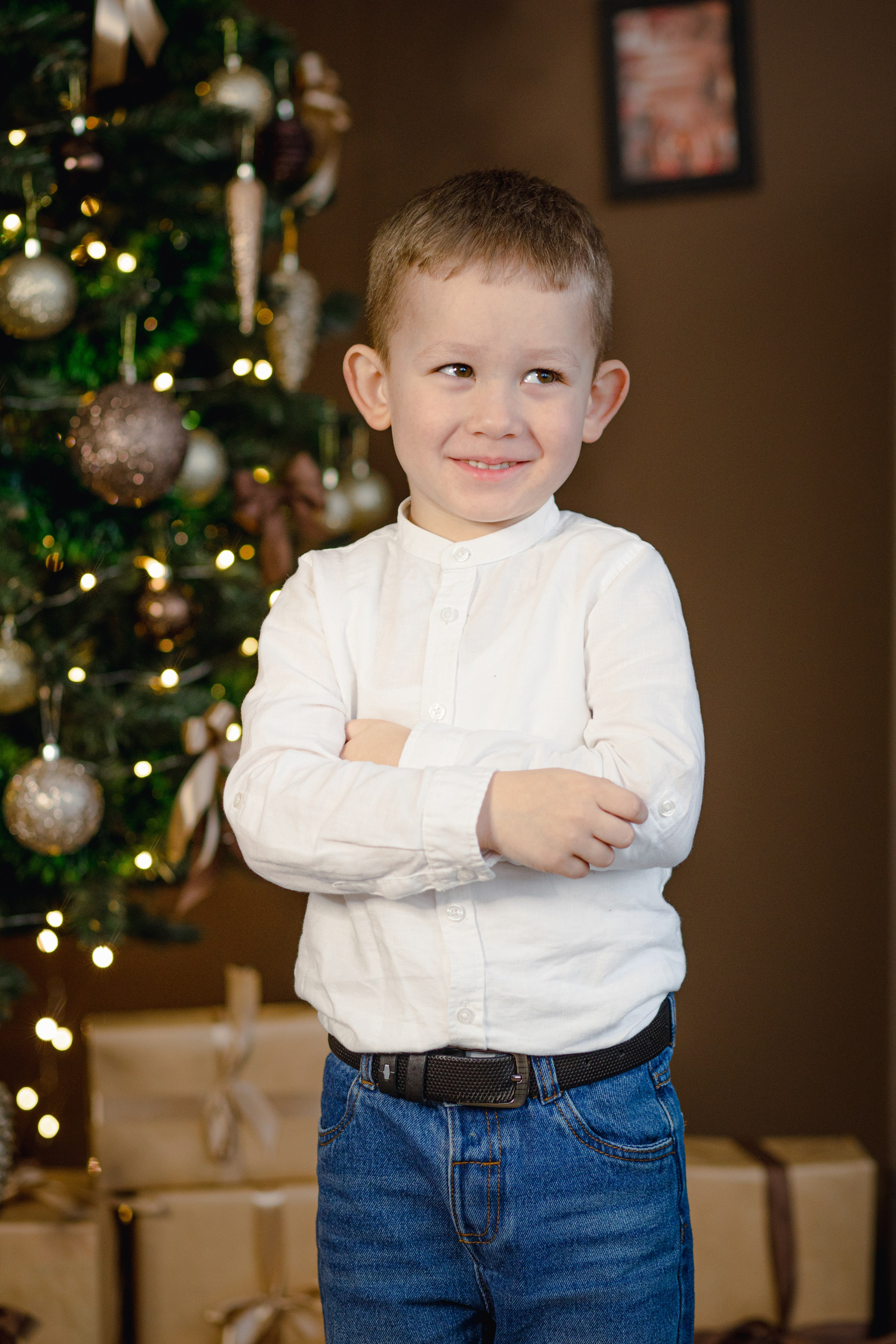 Familia Amari. Fotograful evenimentului tău