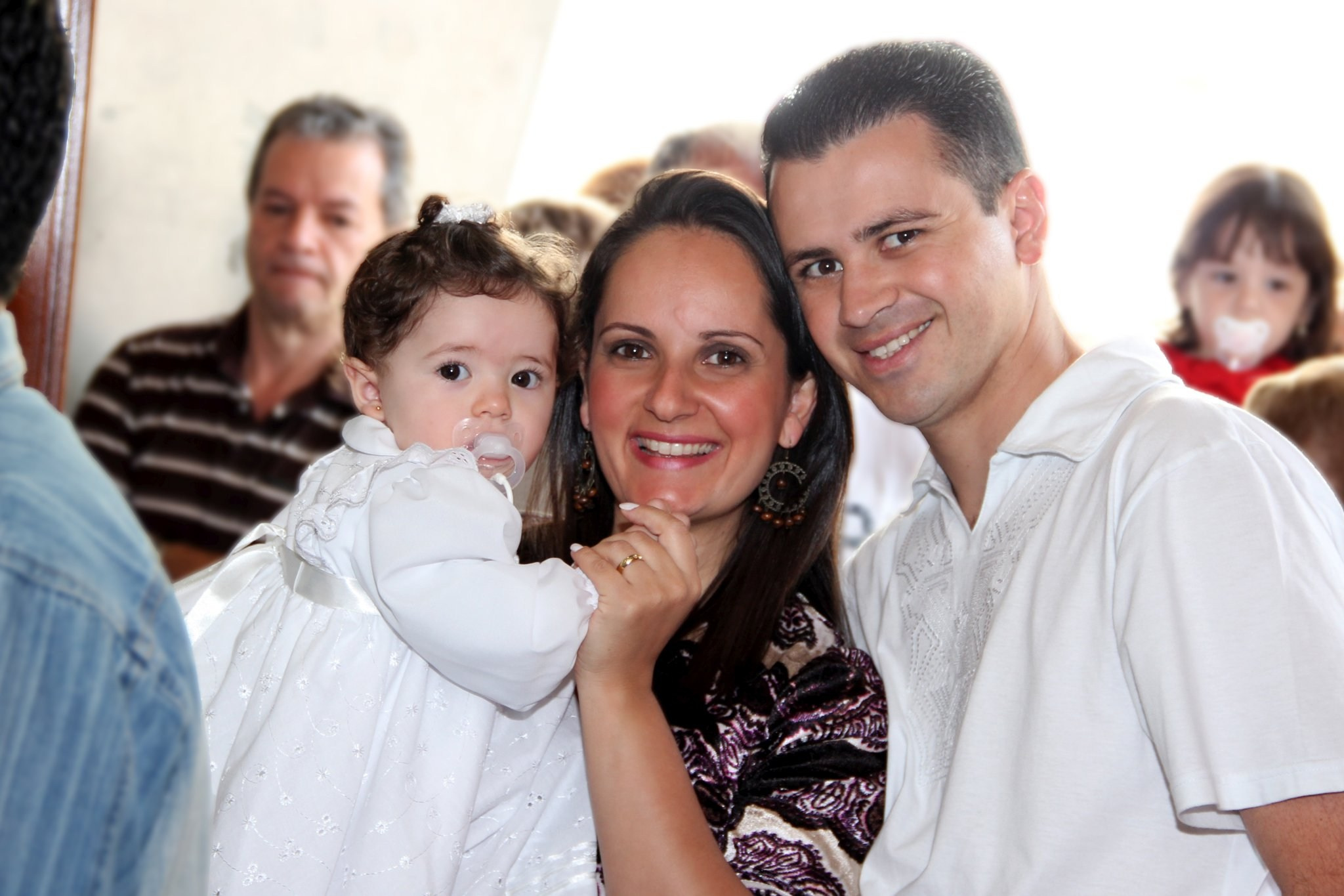 Gaby — 27/05/2012. Luiz Medeiros Produções