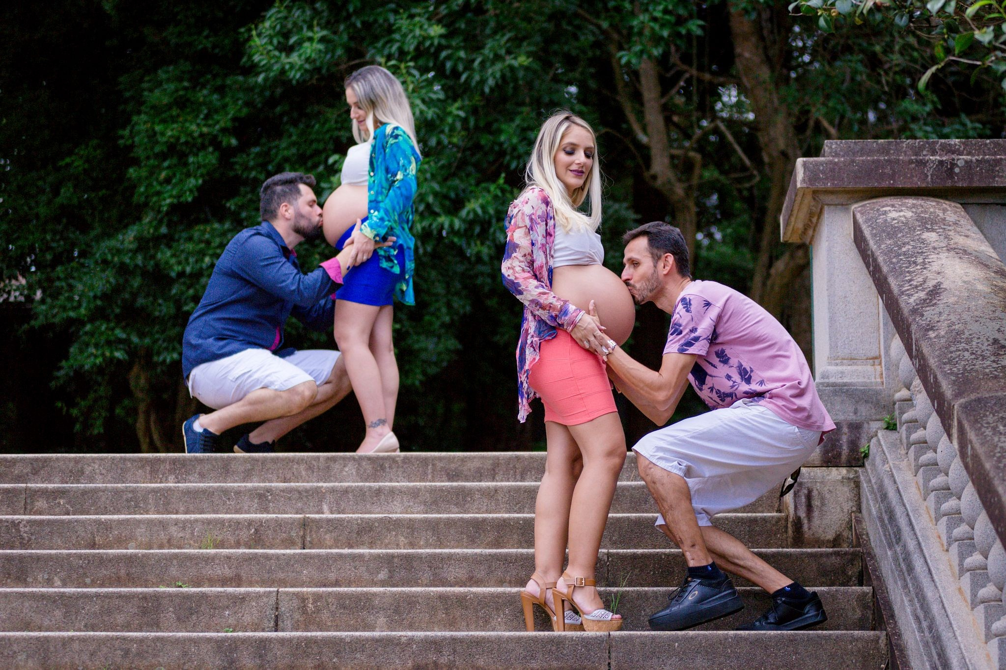 Gêmeas — 10/03/2019. Luiz Medeiros Produções