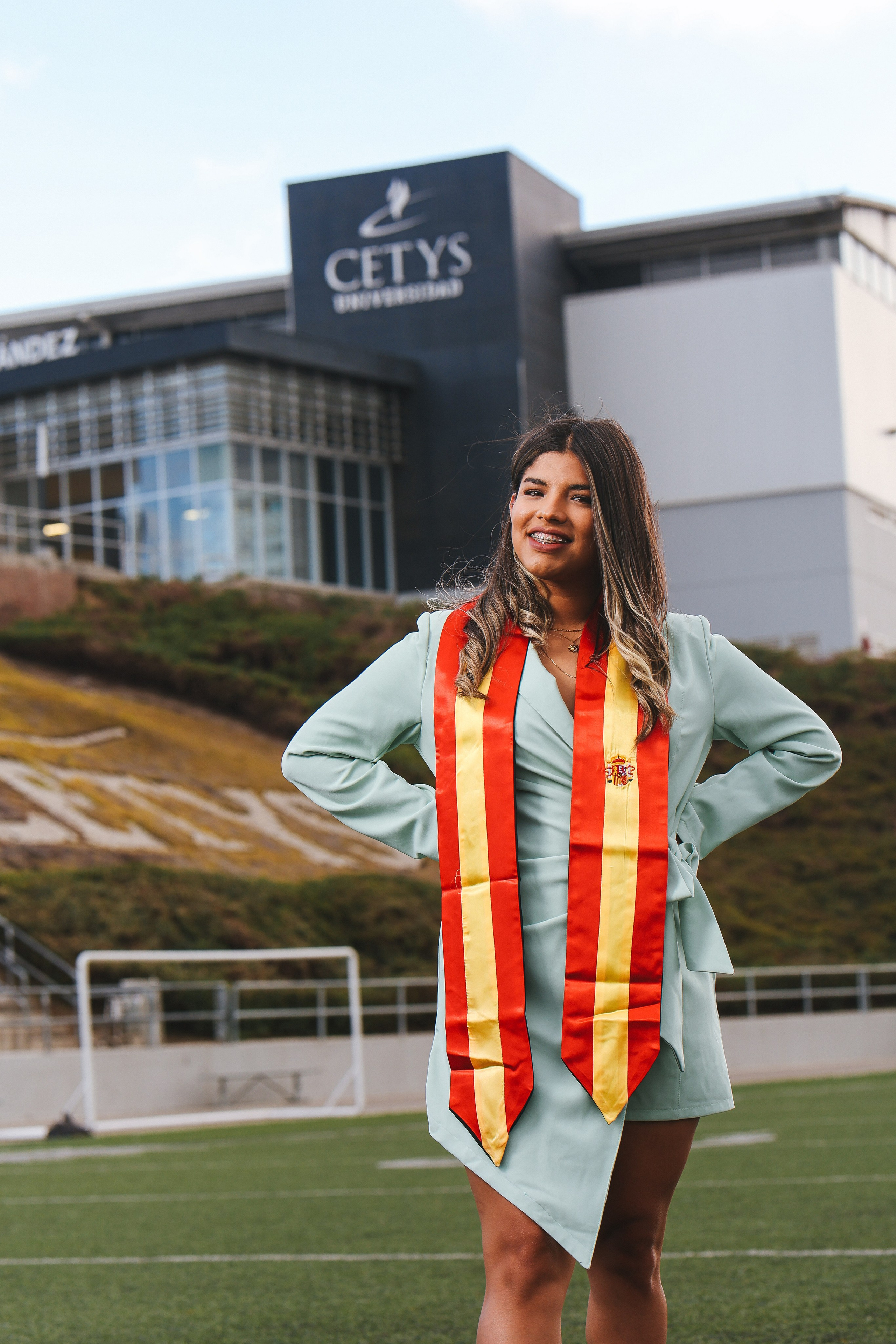 Birthdays & Grad. Estudio de fotografia en Tijuana
