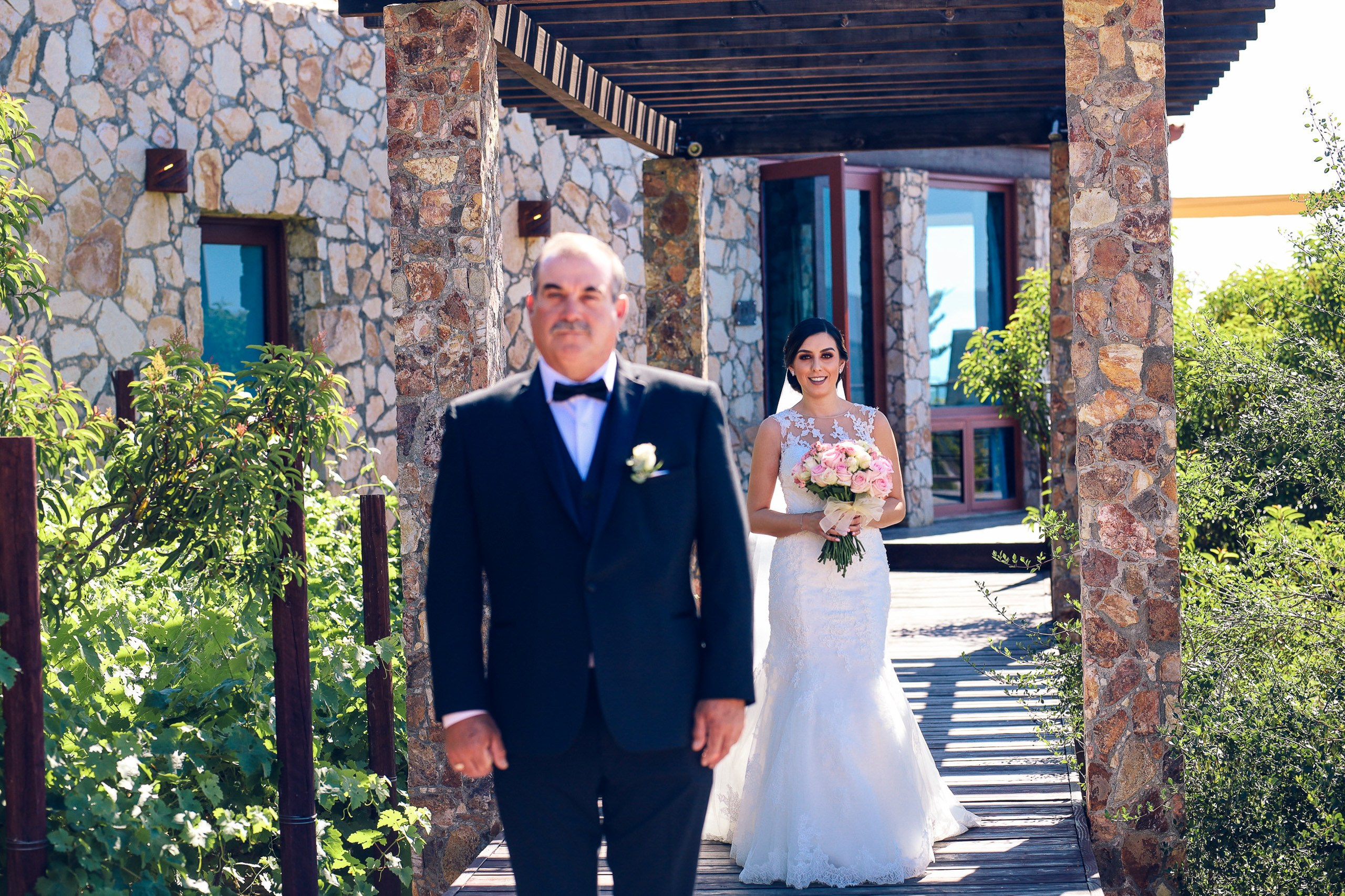 Parque La Joya Valle de Gpe + Iglesia de Piedra. Estudio de fotografia en Tijuana