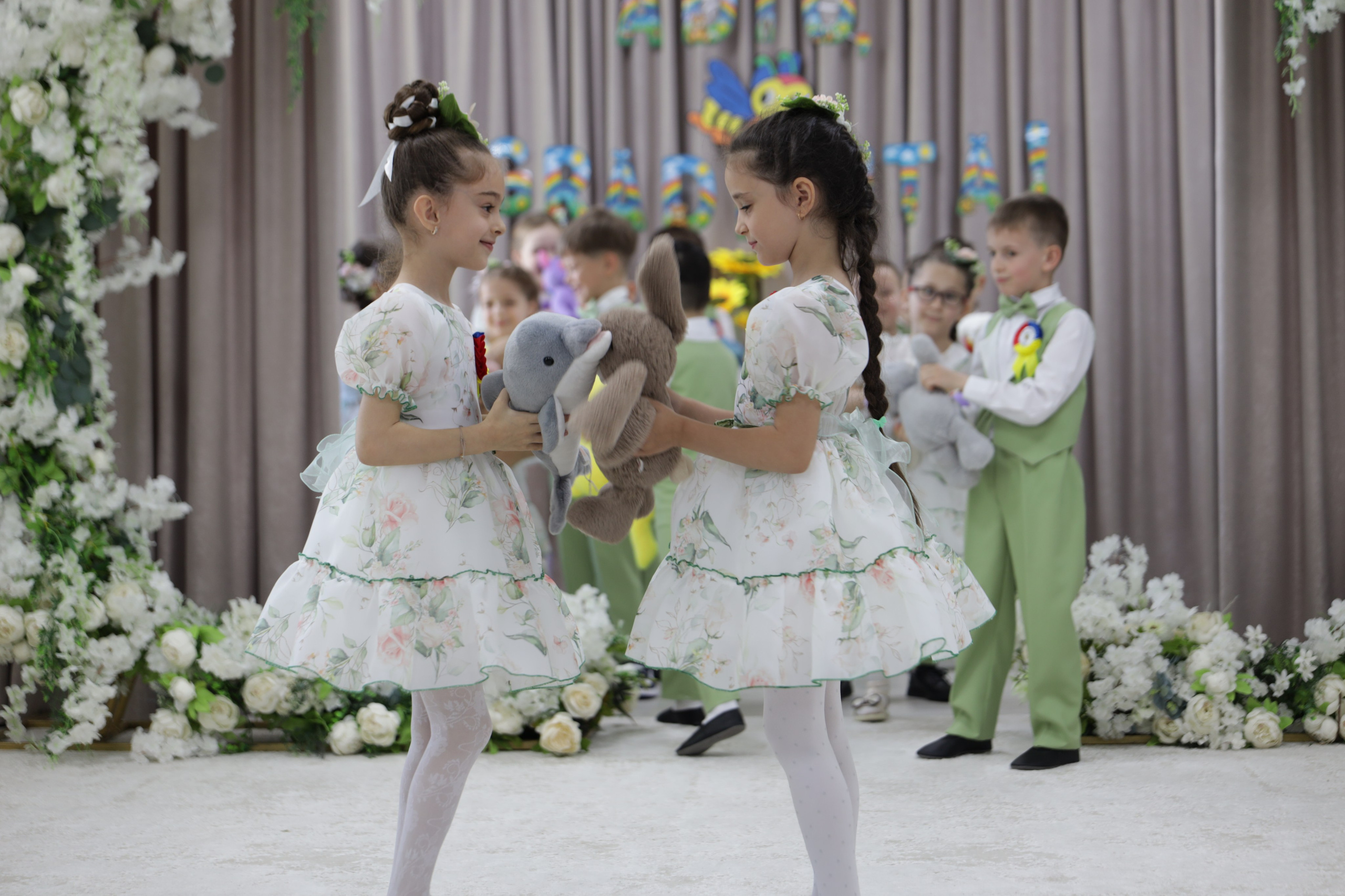Adio Grădiniță 2026. Alika Dia- Fotograf în Republica Moldova, Strășeni