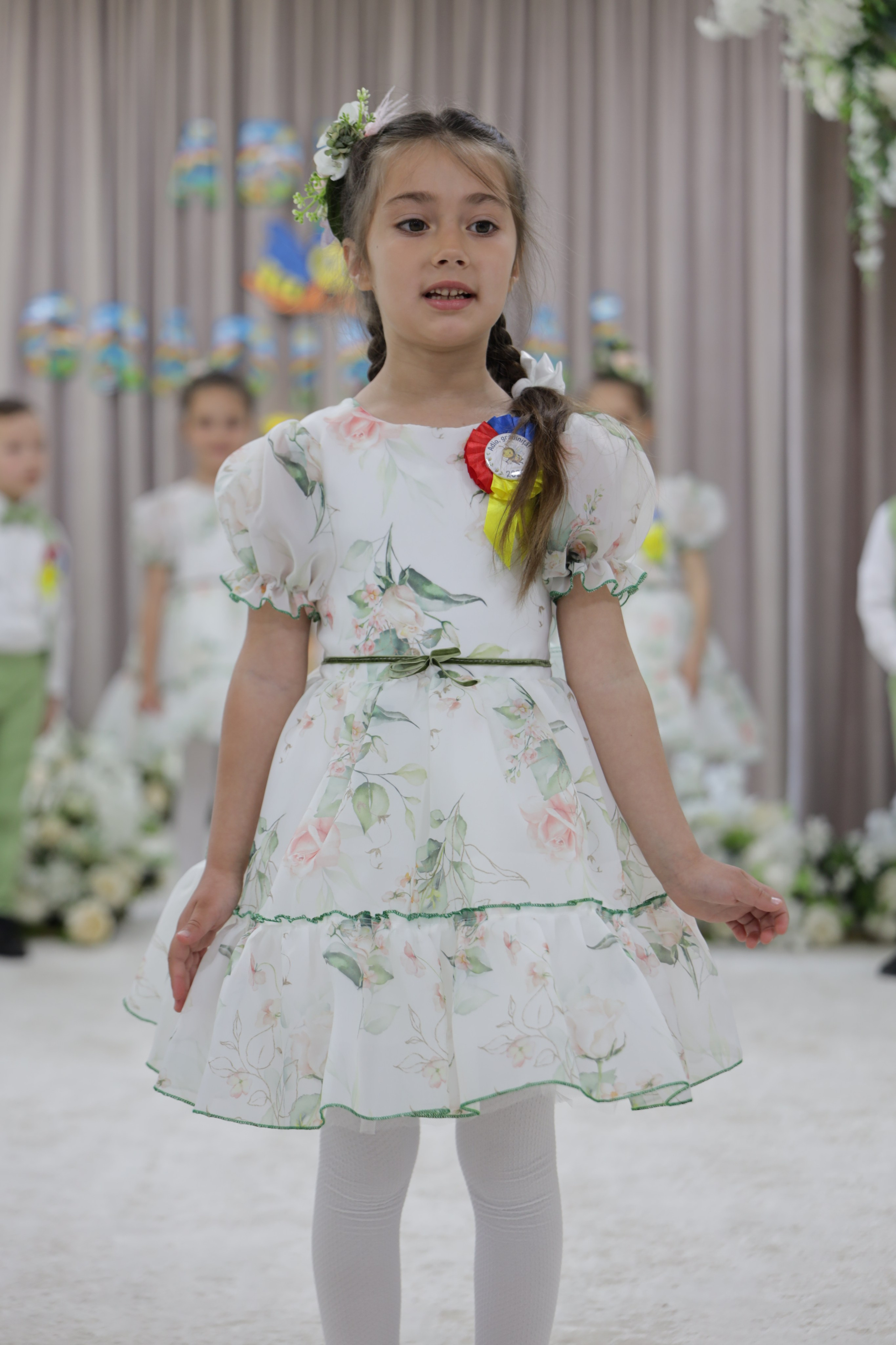 Adio Grădiniță 2026. Alika Dia- Fotograf în Republica Moldova, Strășeni