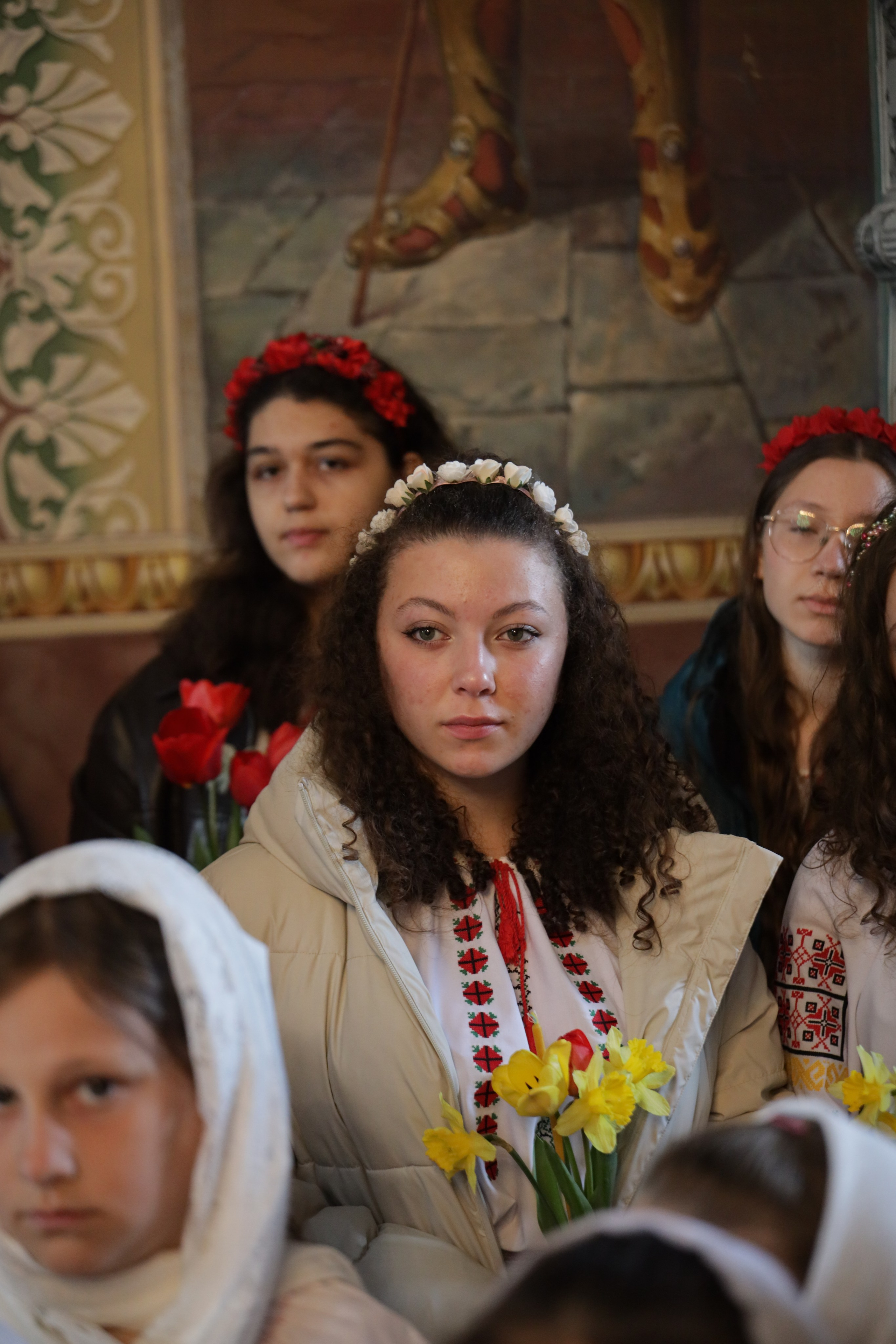 Cântările Învierii-Tradiție și Lumină. Alika Dia- Fotograf în Republica Moldova, Strășeni