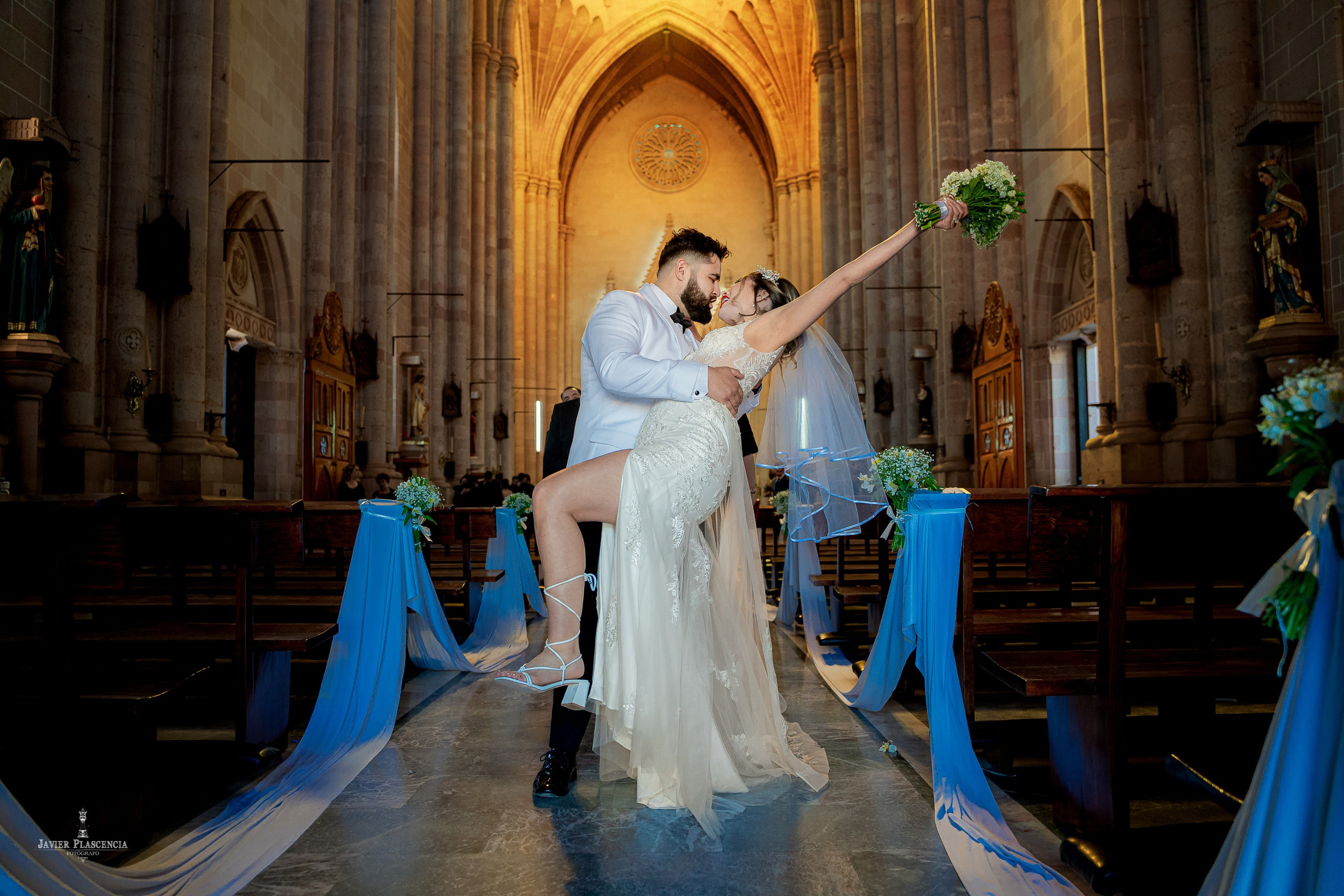 Angelica & Alejandro