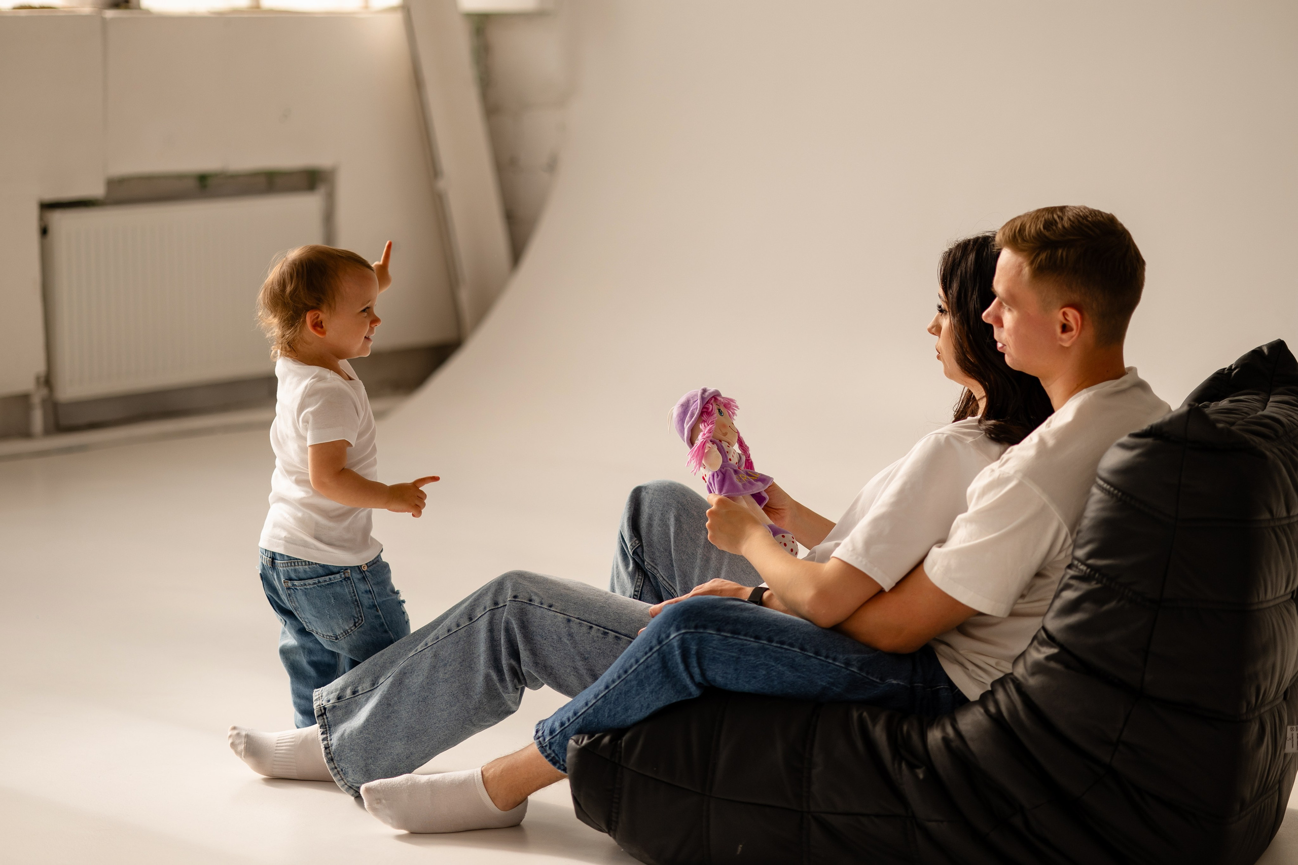 Карина+Олег+Уля. Весільний, сімейний фотограф Варшава