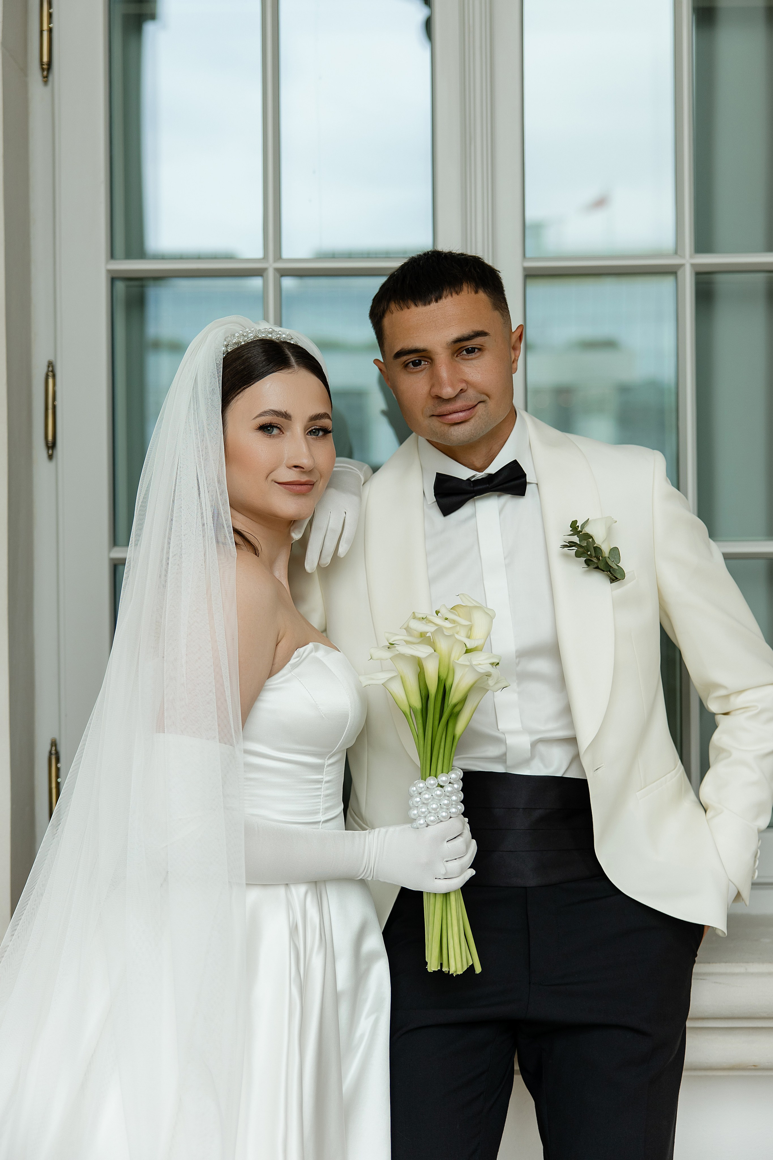 Василь + Іванна. Весільний, сімейний фотограф Варшава