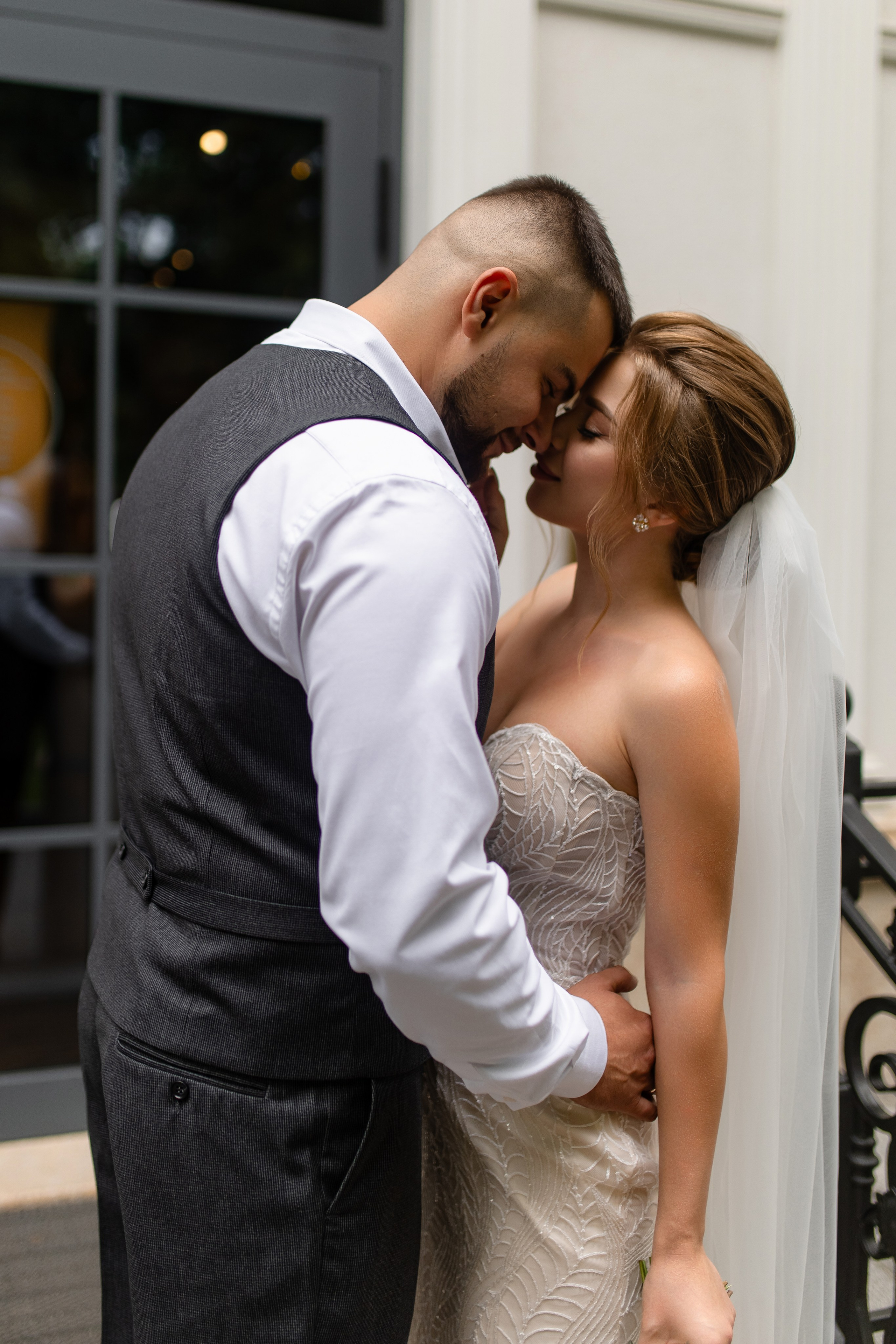 Денис+Алена. Весільний, сімейний фотограф Варшава