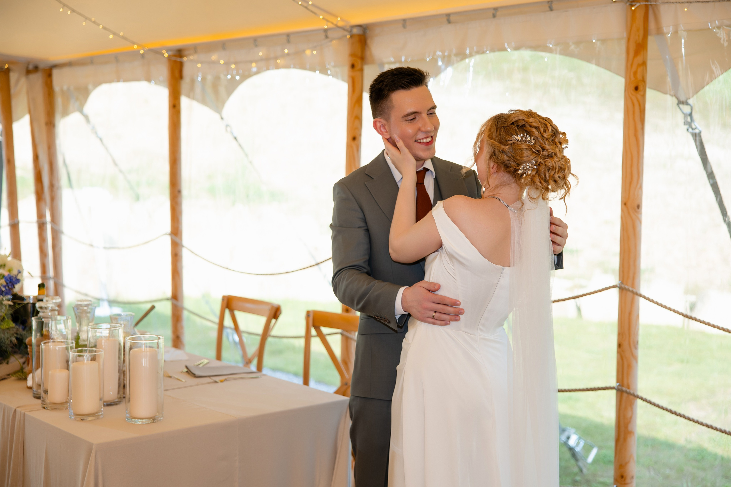 Назар + Олена. Весільний, сімейний фотограф Варшава