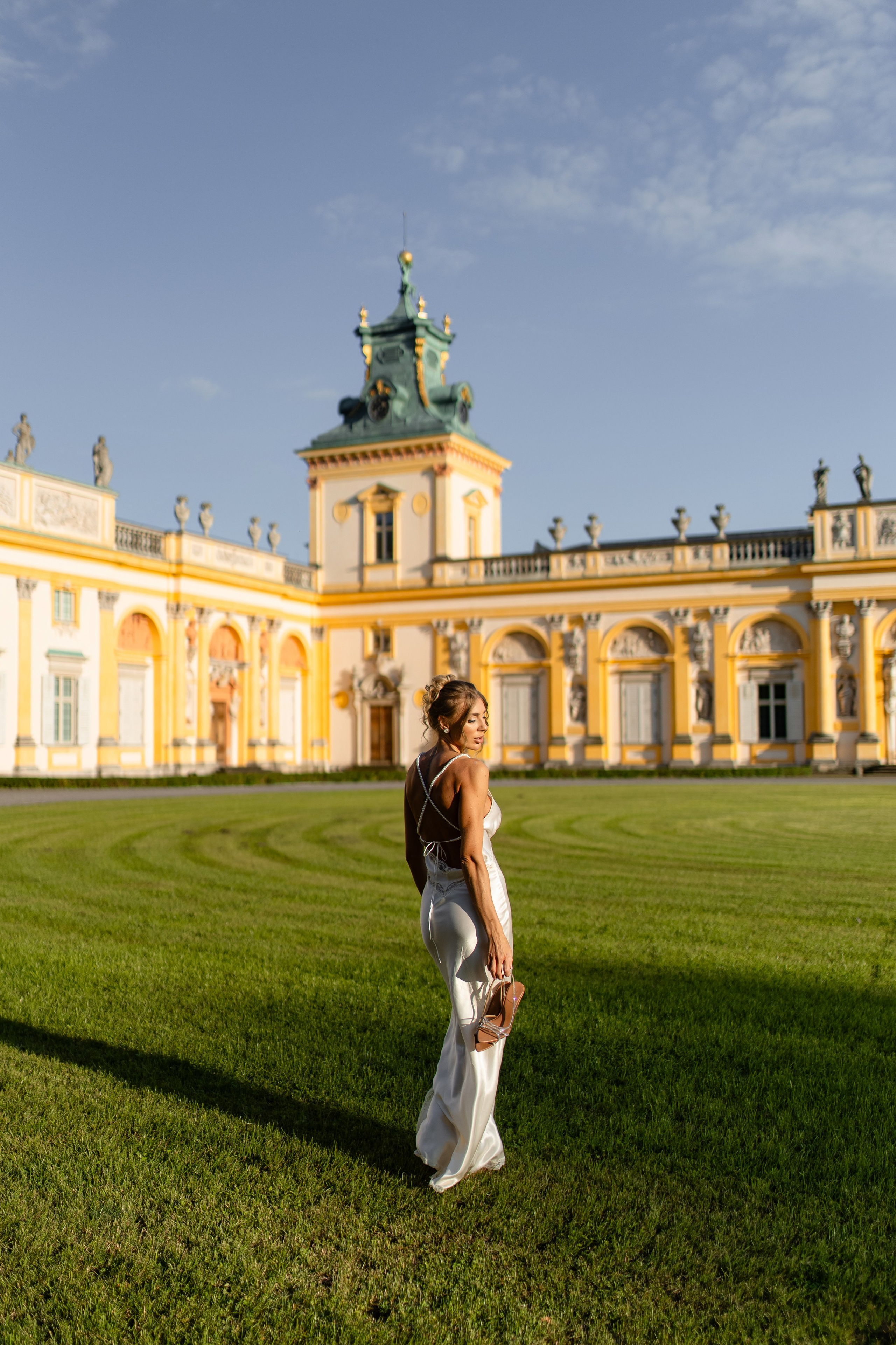 Марьяна. Весільний, сімейний фотограф Варшава