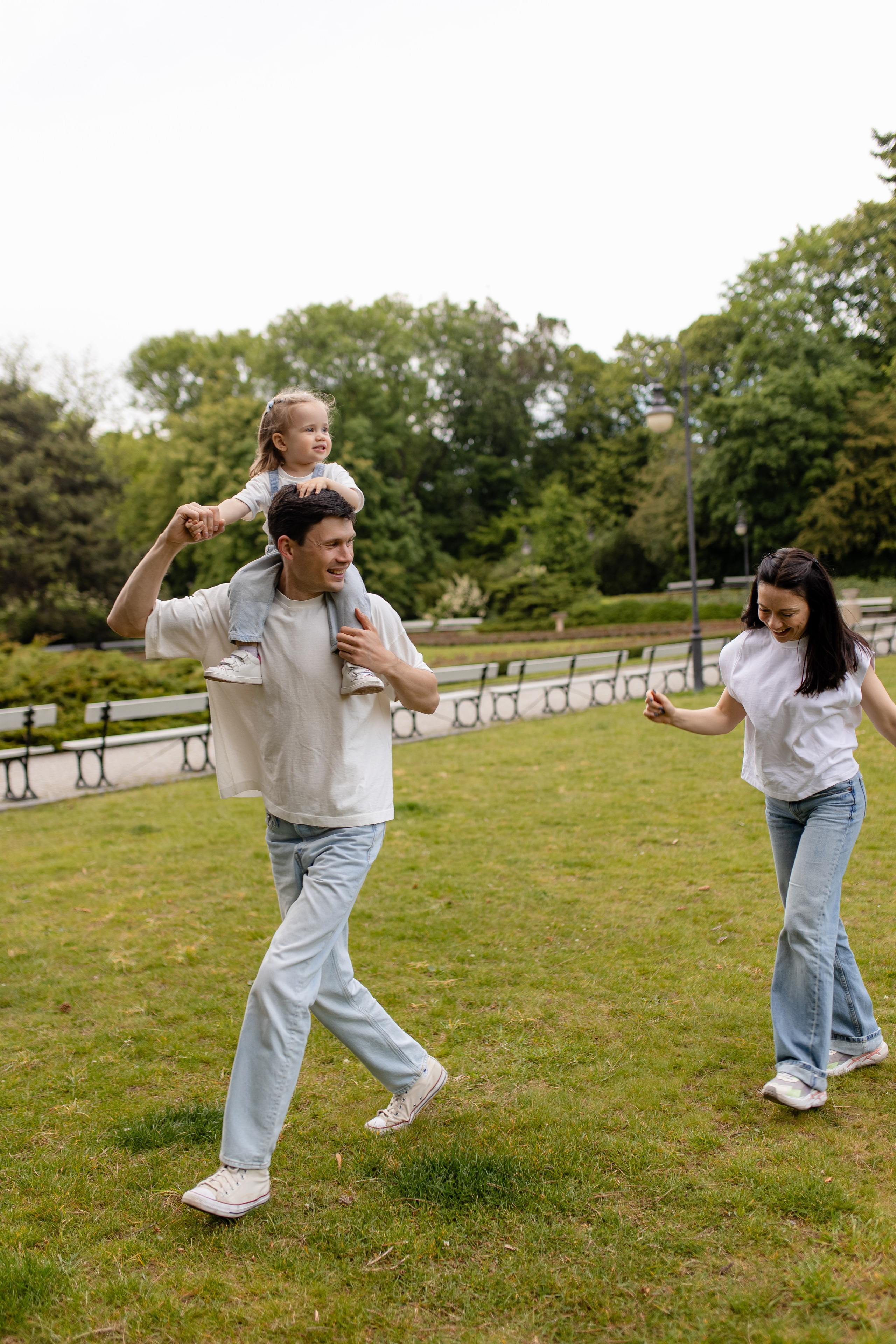 Настя Єва Денис. Весільний, сімейний фотограф Варшава