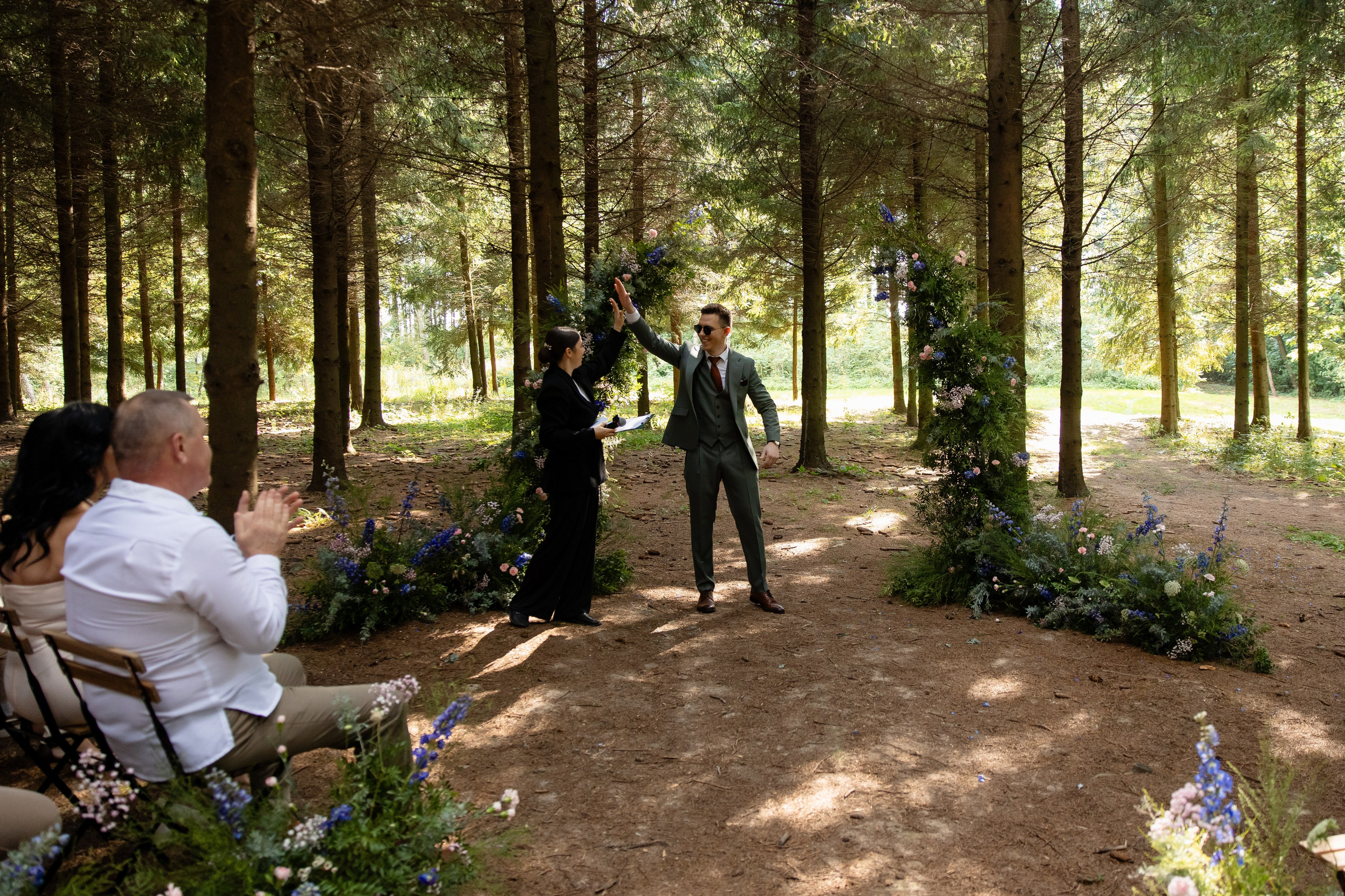 Назар + Олена. Весільний, сімейний фотограф Варшава