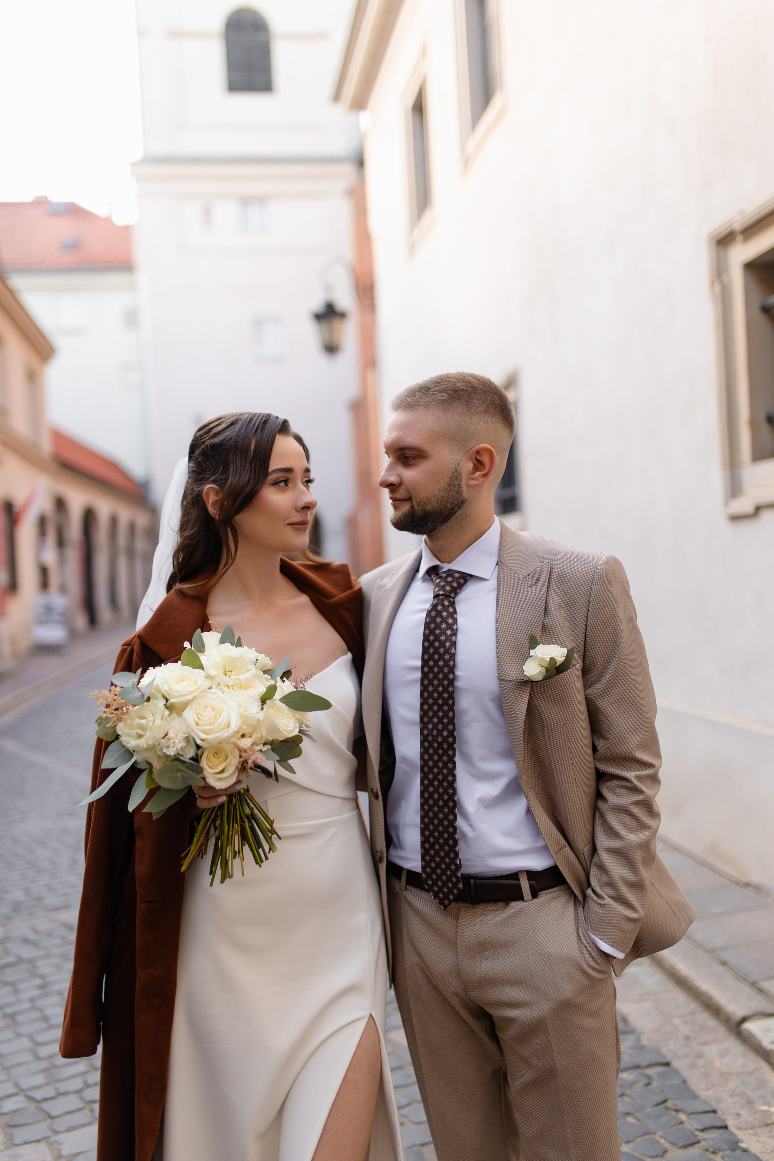 Анатолій+Вікторія. Весільний, сімейний фотограф Варшава