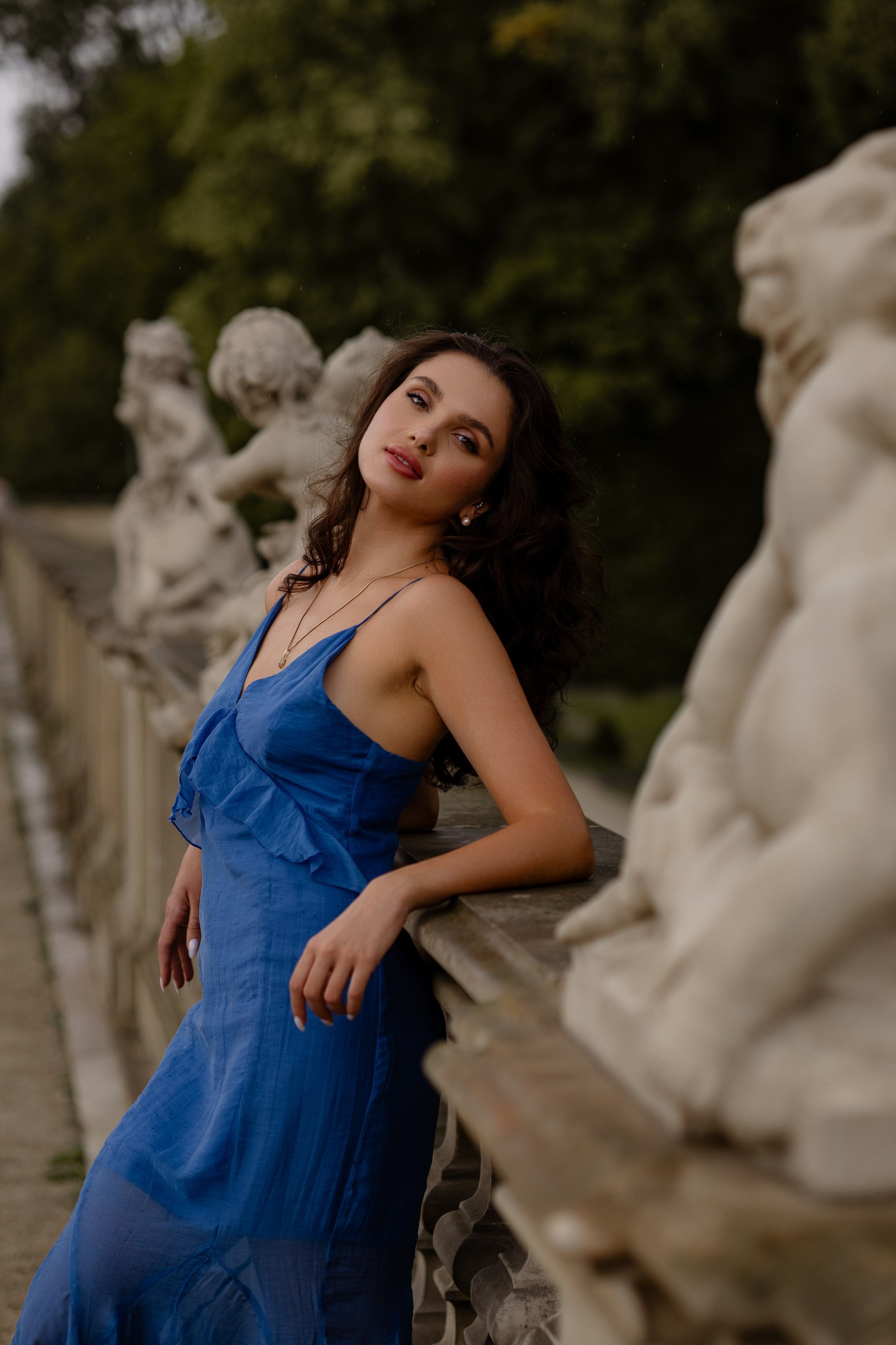 Яна. Весільний, сімейний фотограф Варшава