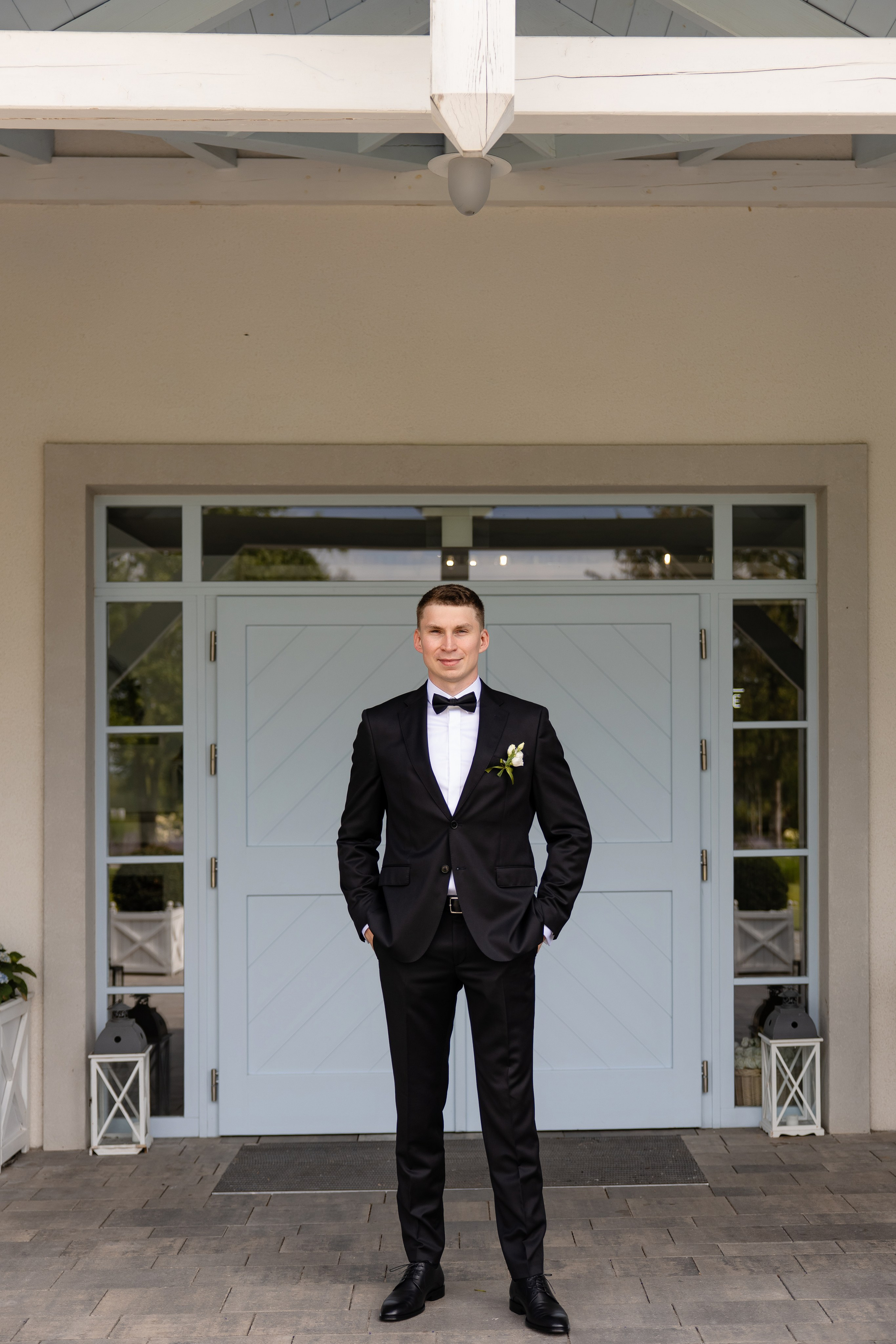 Діма + Валерія. Весільний, сімейний фотограф Варшава