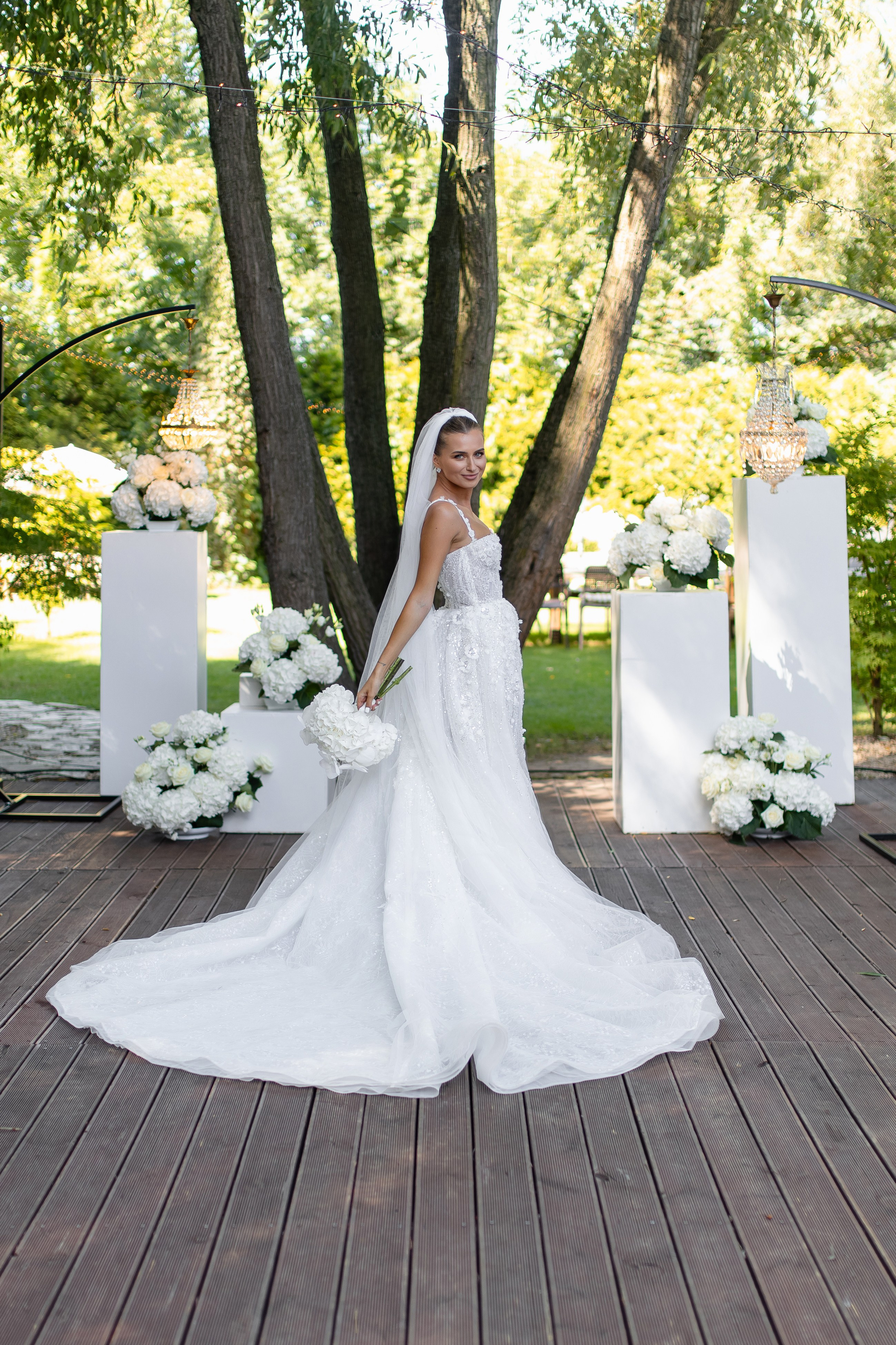 Андрій+Тетяна. Весільний, сімейний фотограф Варшава