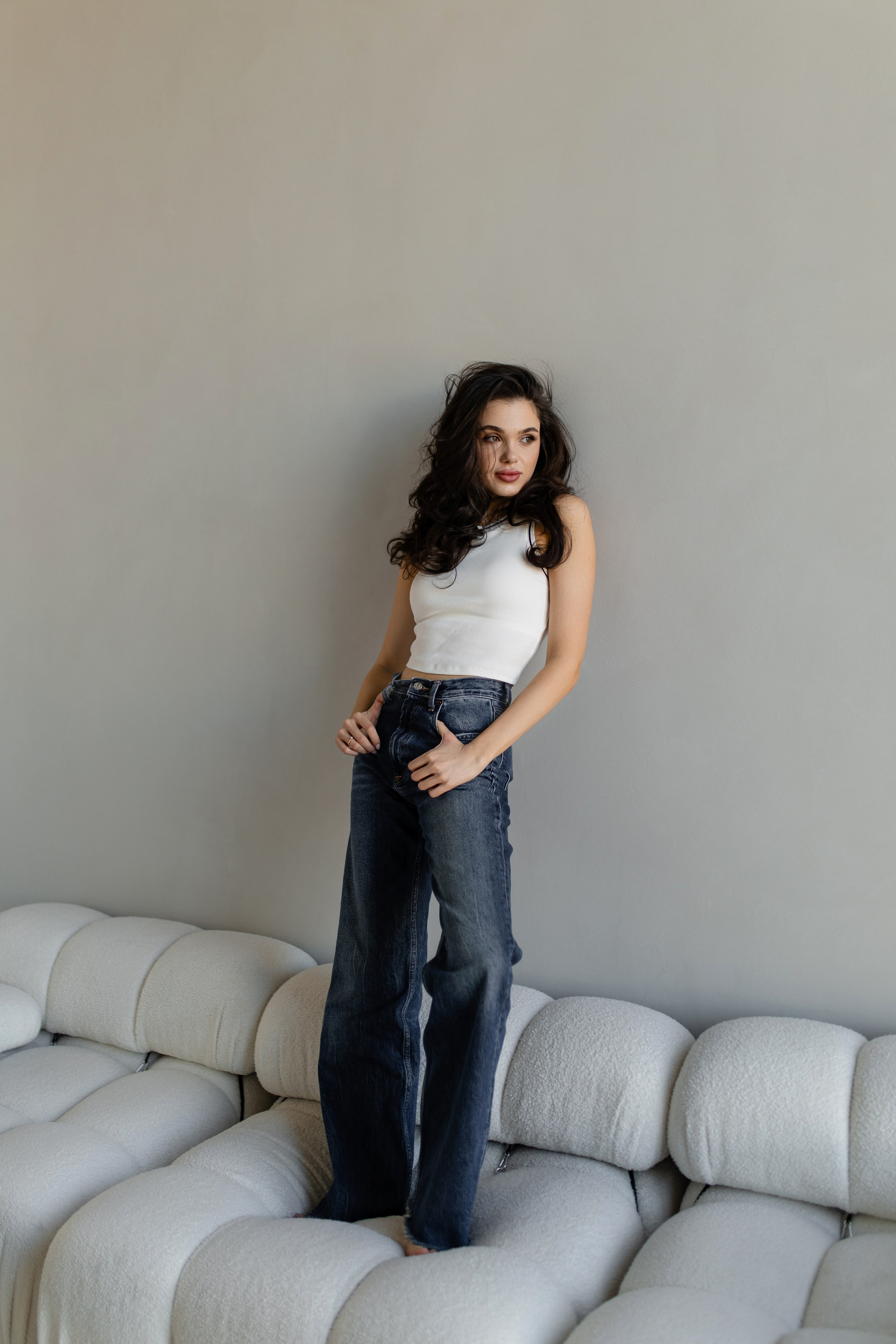 Яна. Весільний, сімейний фотограф Варшава