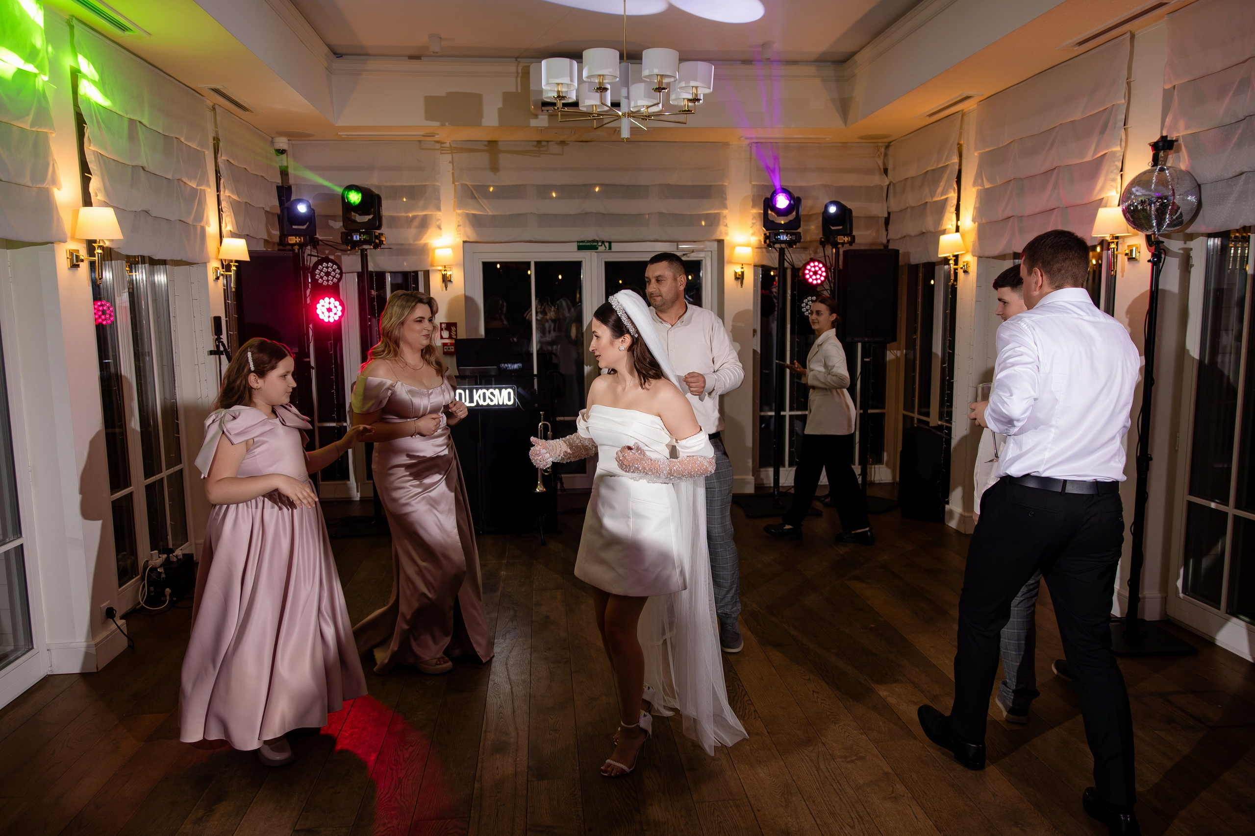 Василь + Іванна. Весільний, сімейний фотограф Варшава