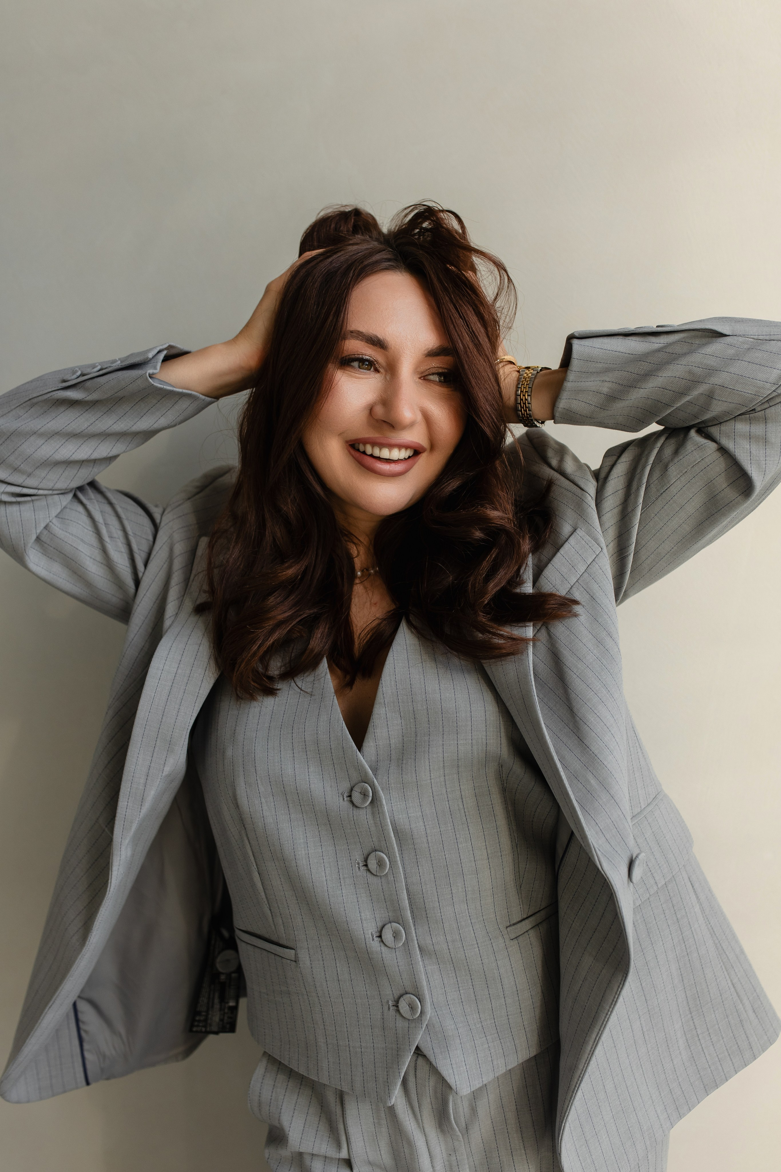 Катя. Весільний, сімейний фотограф Варшава