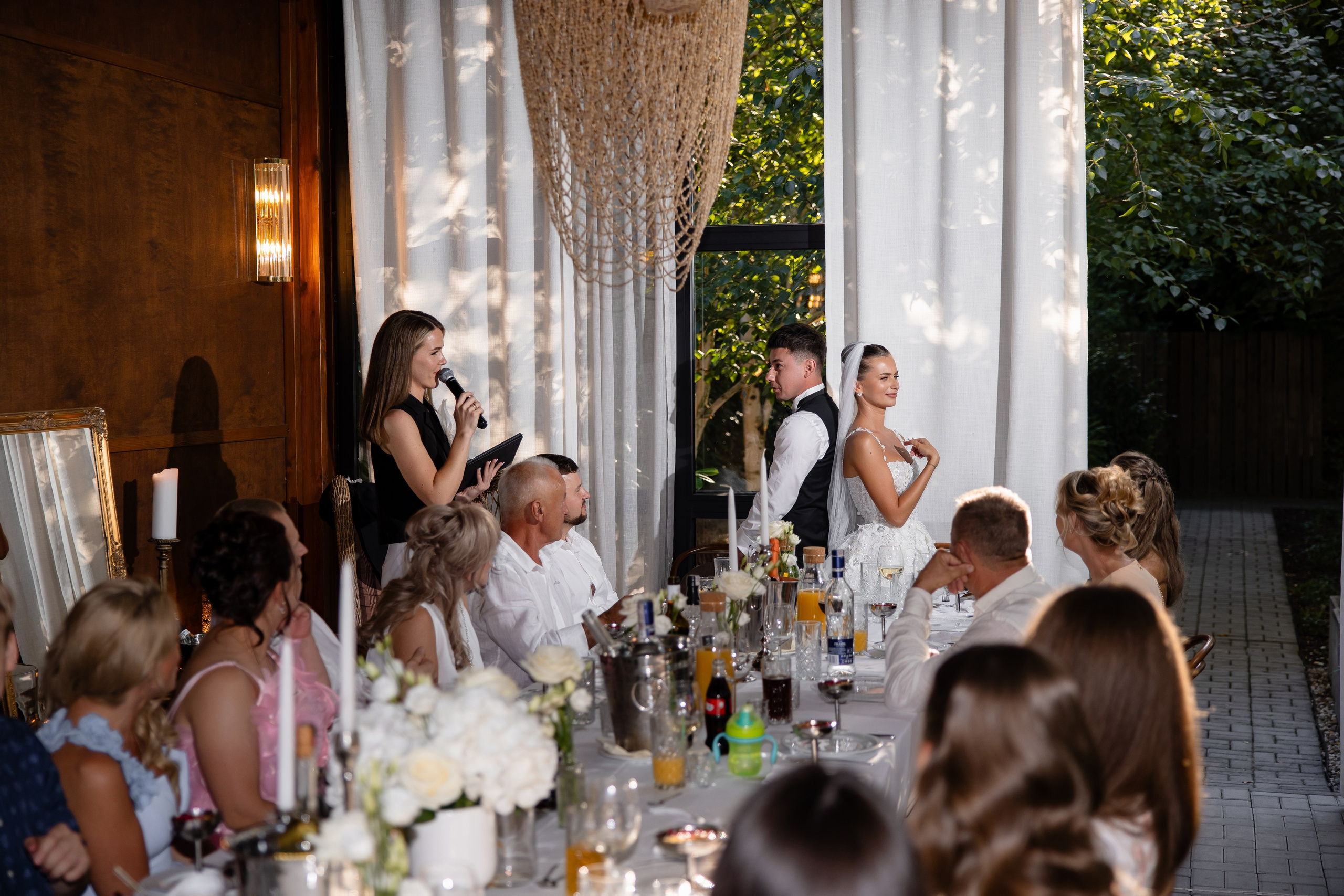 Андрій+Тетяна. Весільний, сімейний фотограф Варшава