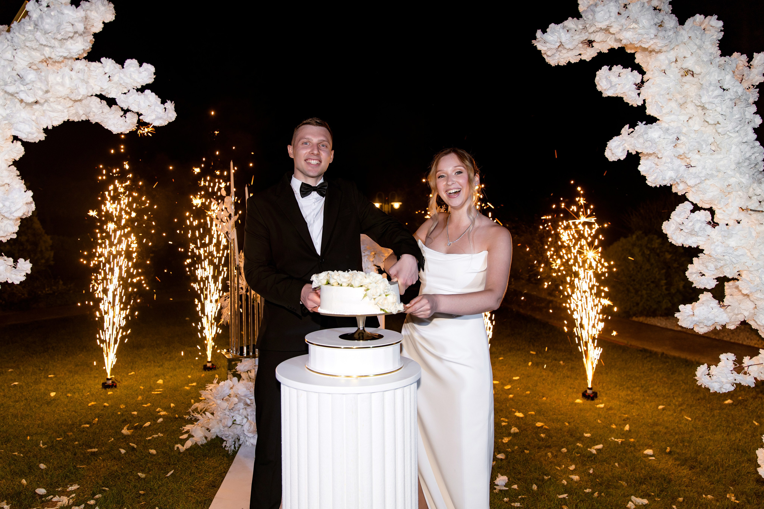 Олег+Тетяна. Весільний, сімейний фотограф Варшава