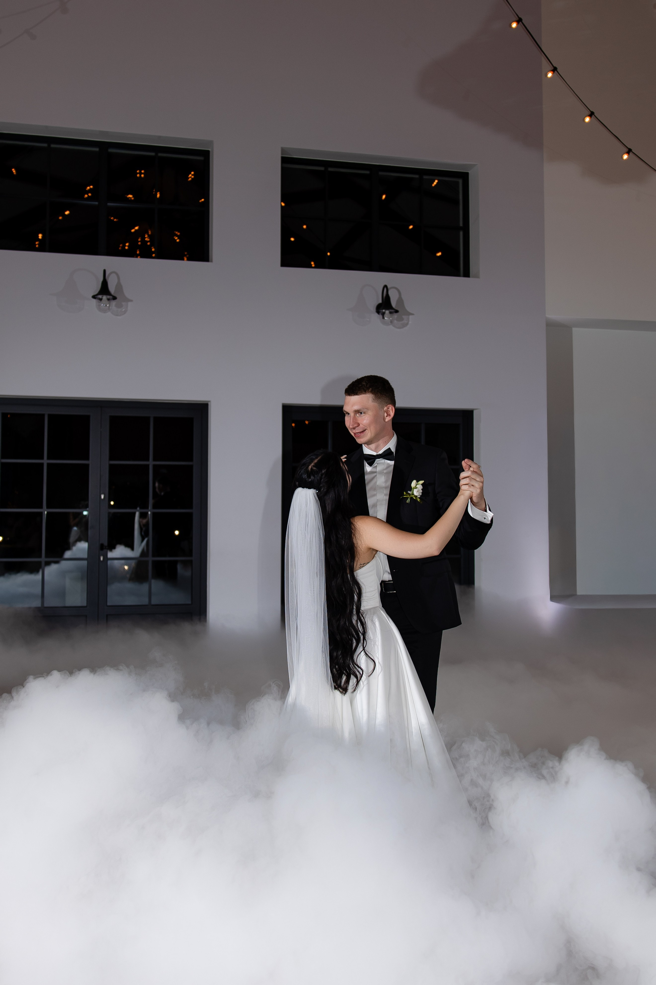 Діма + Валерія. Весільний, сімейний фотограф Варшава