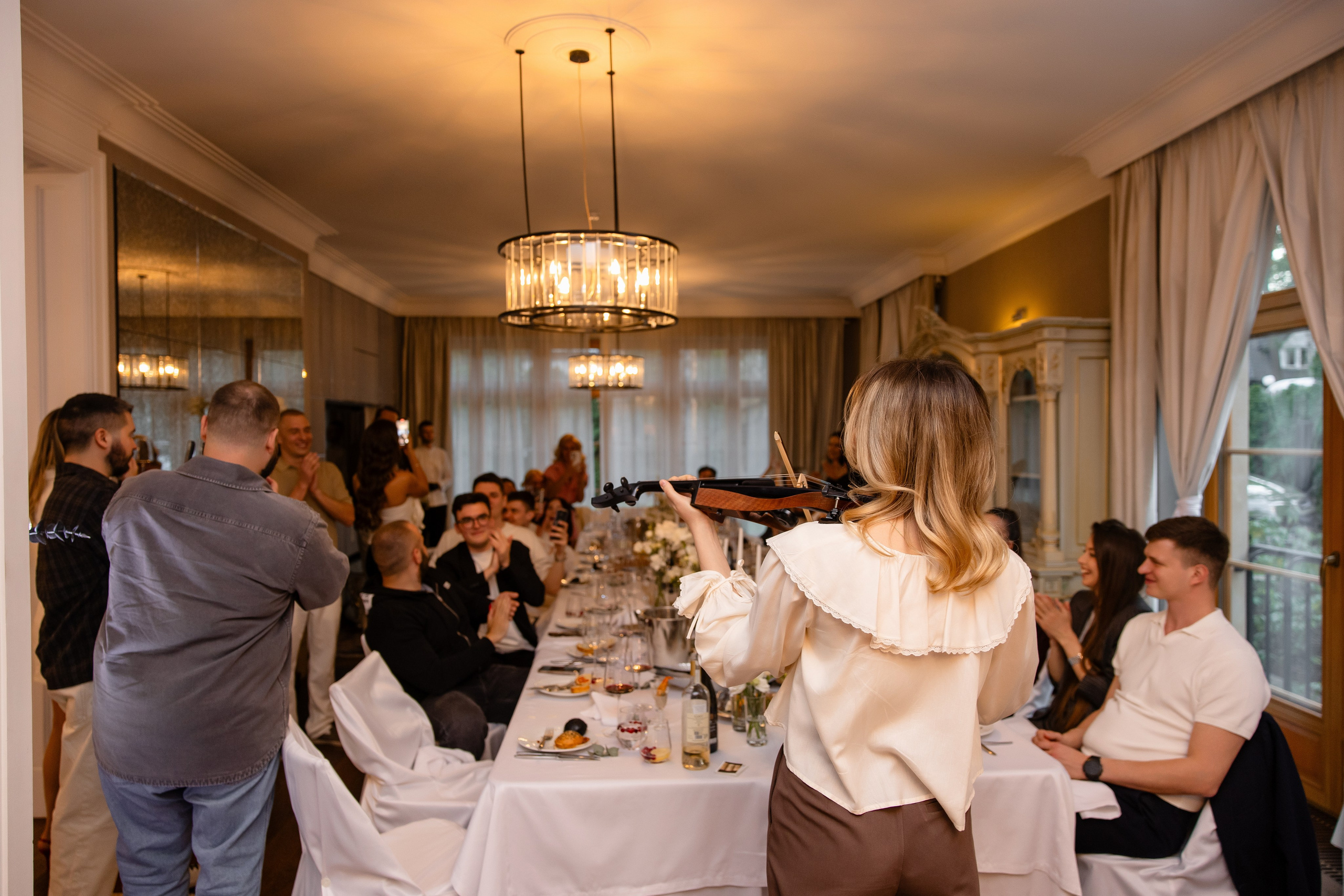 День Народження. Весільний, сімейний фотограф Варшава