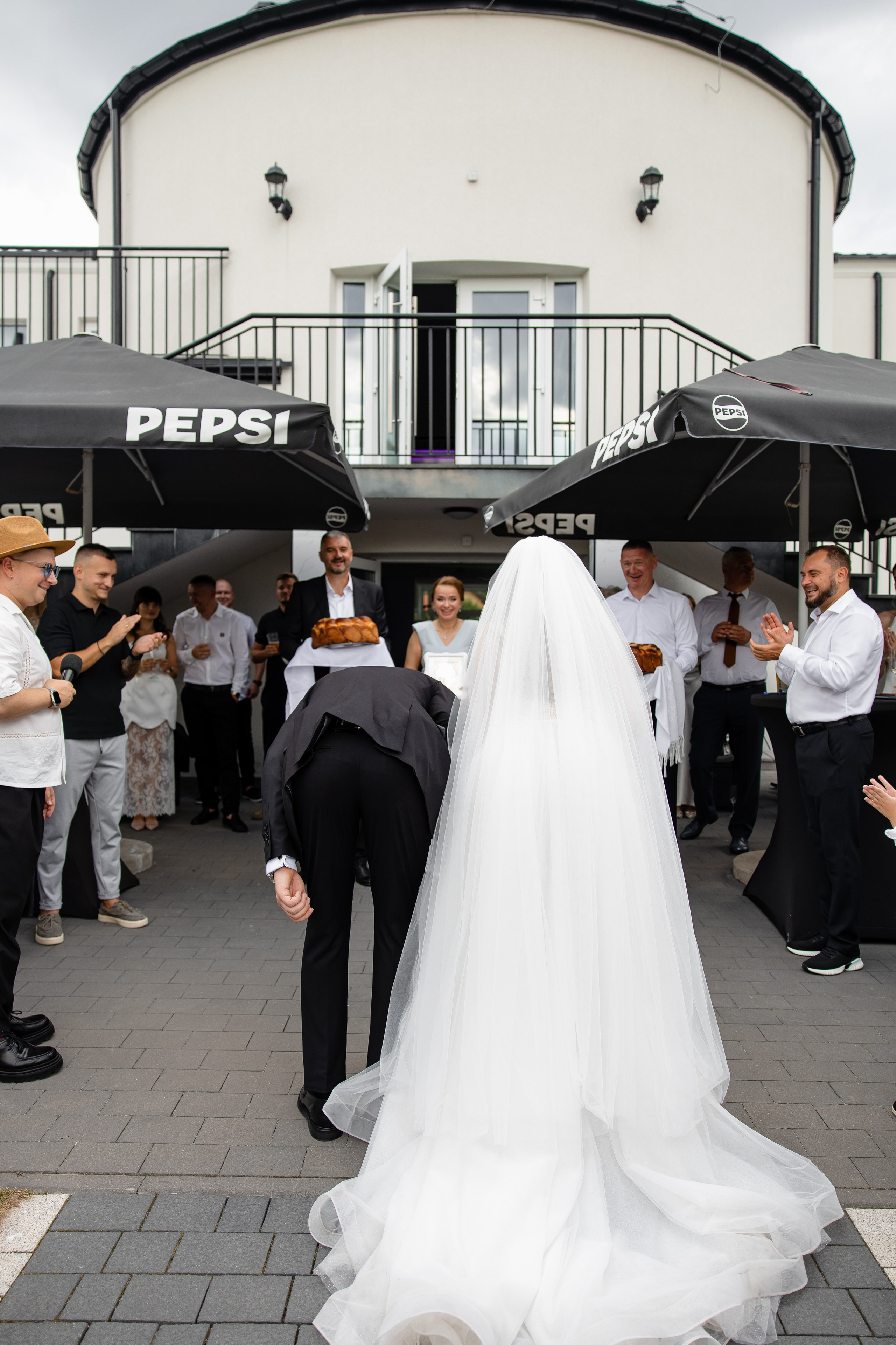 Артур + Анастасія. Весільний, сімейний фотограф Варшава