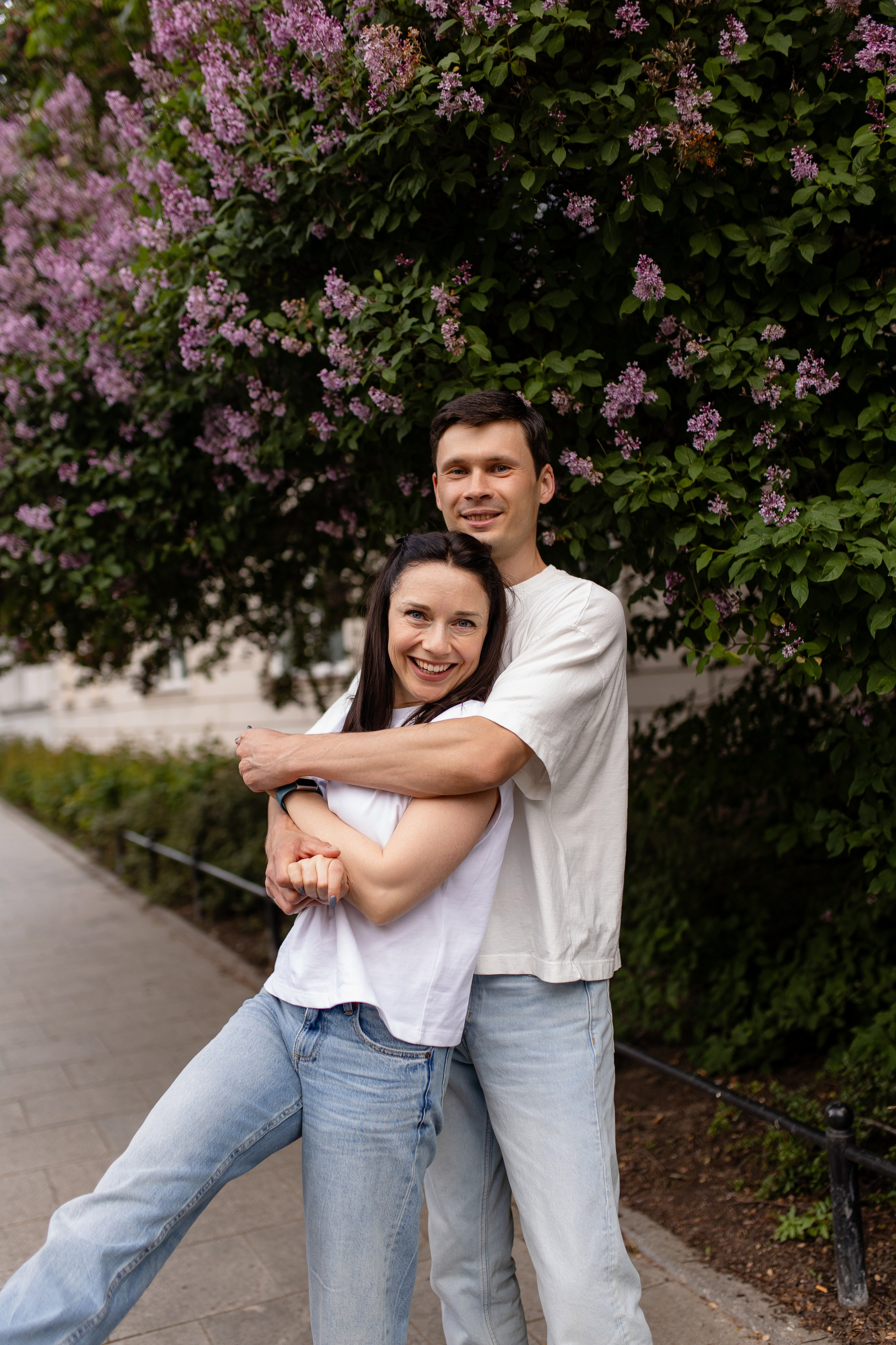 Настя Єва Денис. Весільний, сімейний фотограф Варшава