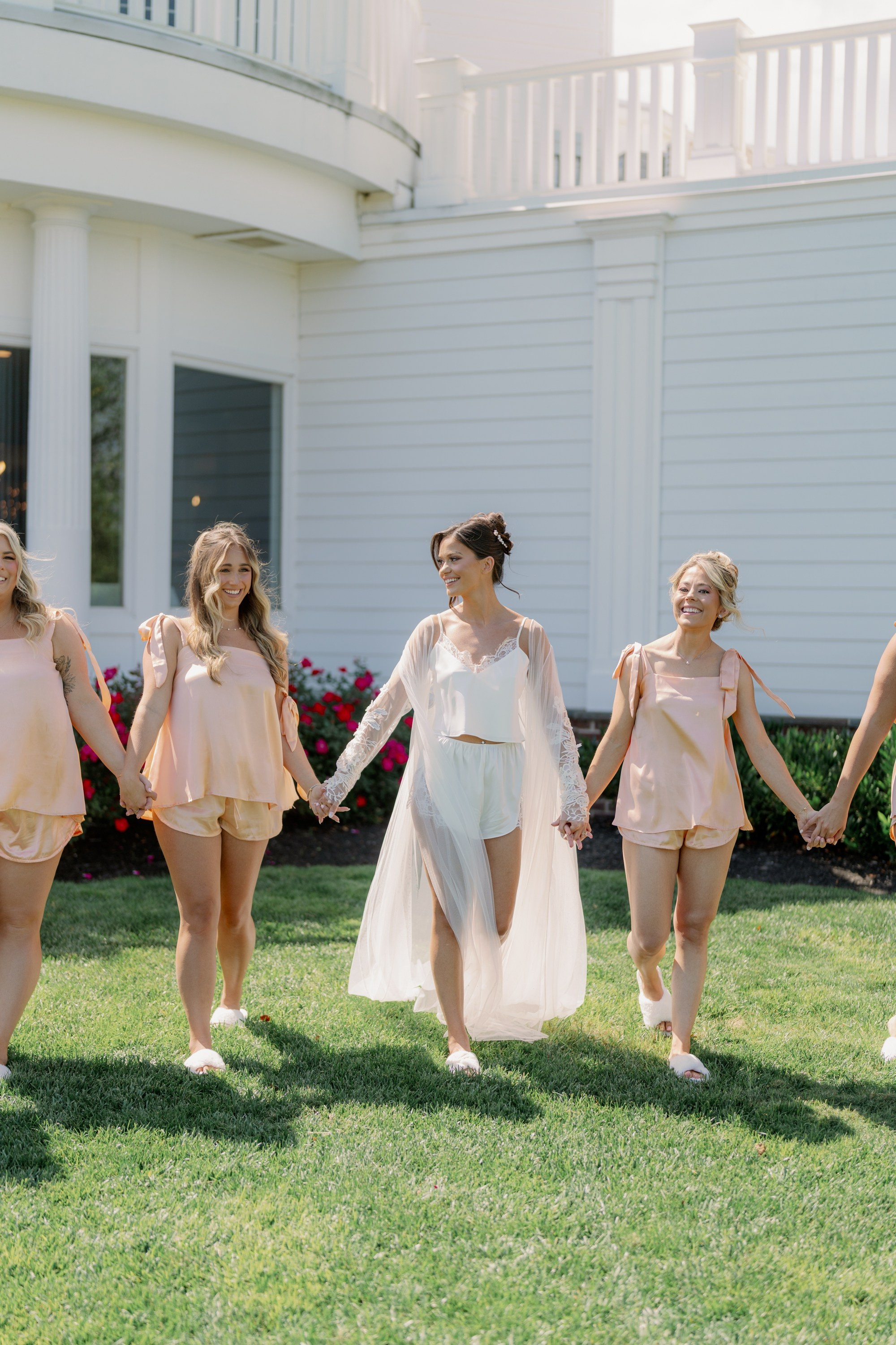 Emily and Blake. Wedding photographer and videographer New York | New Jersey