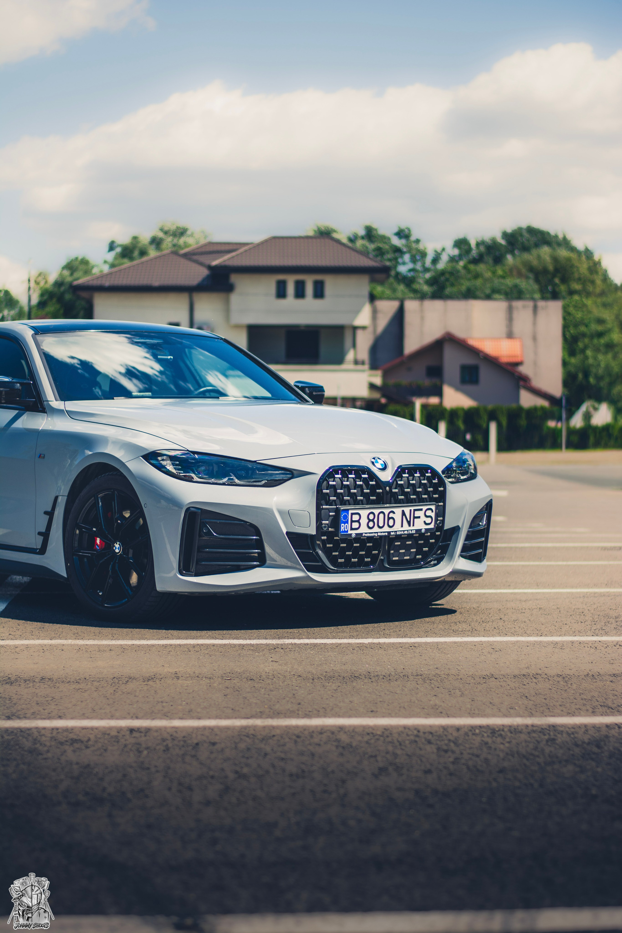 M440i. Johnnyshoots