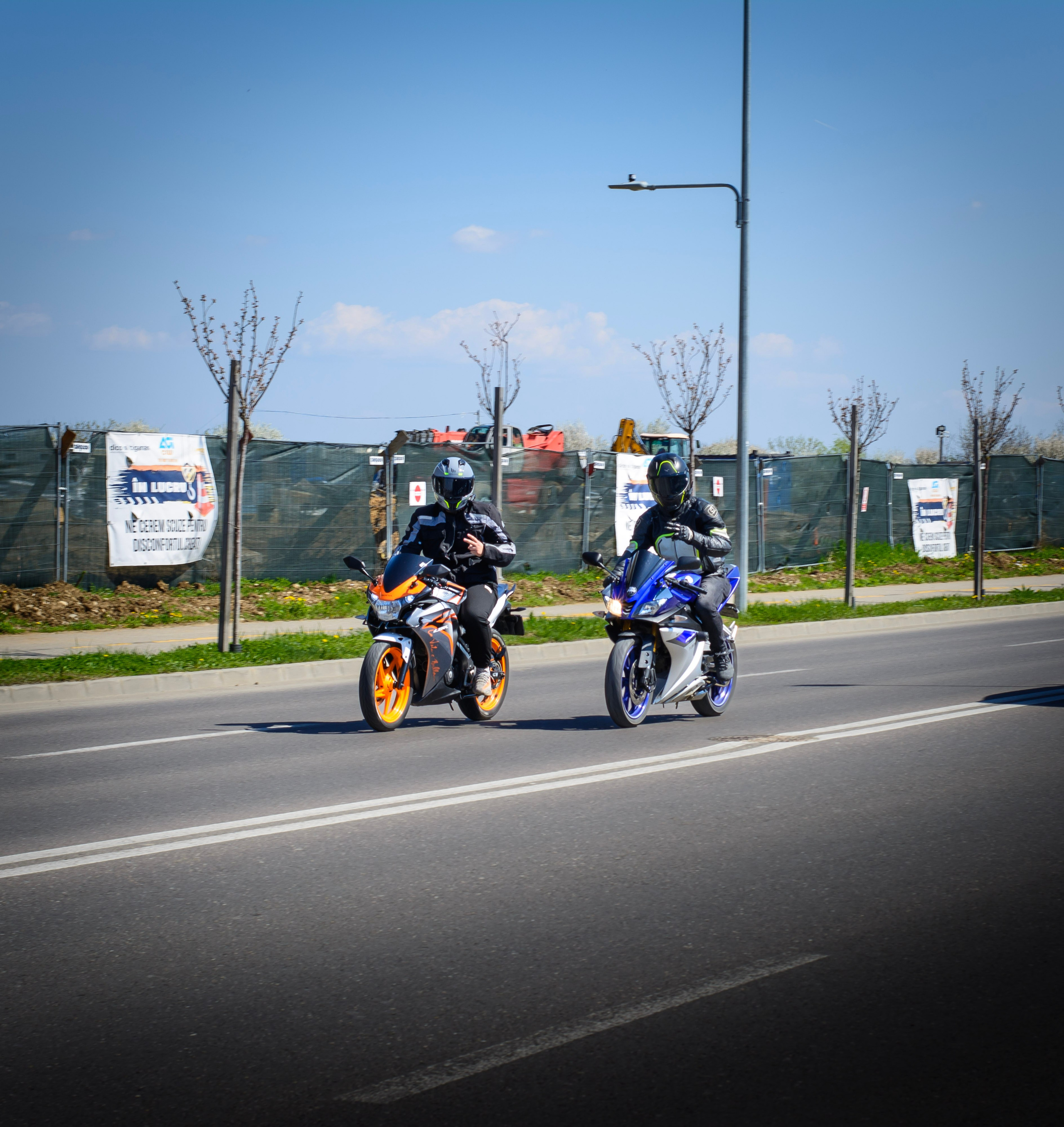Parda Moto 2026. Johnnyshoots