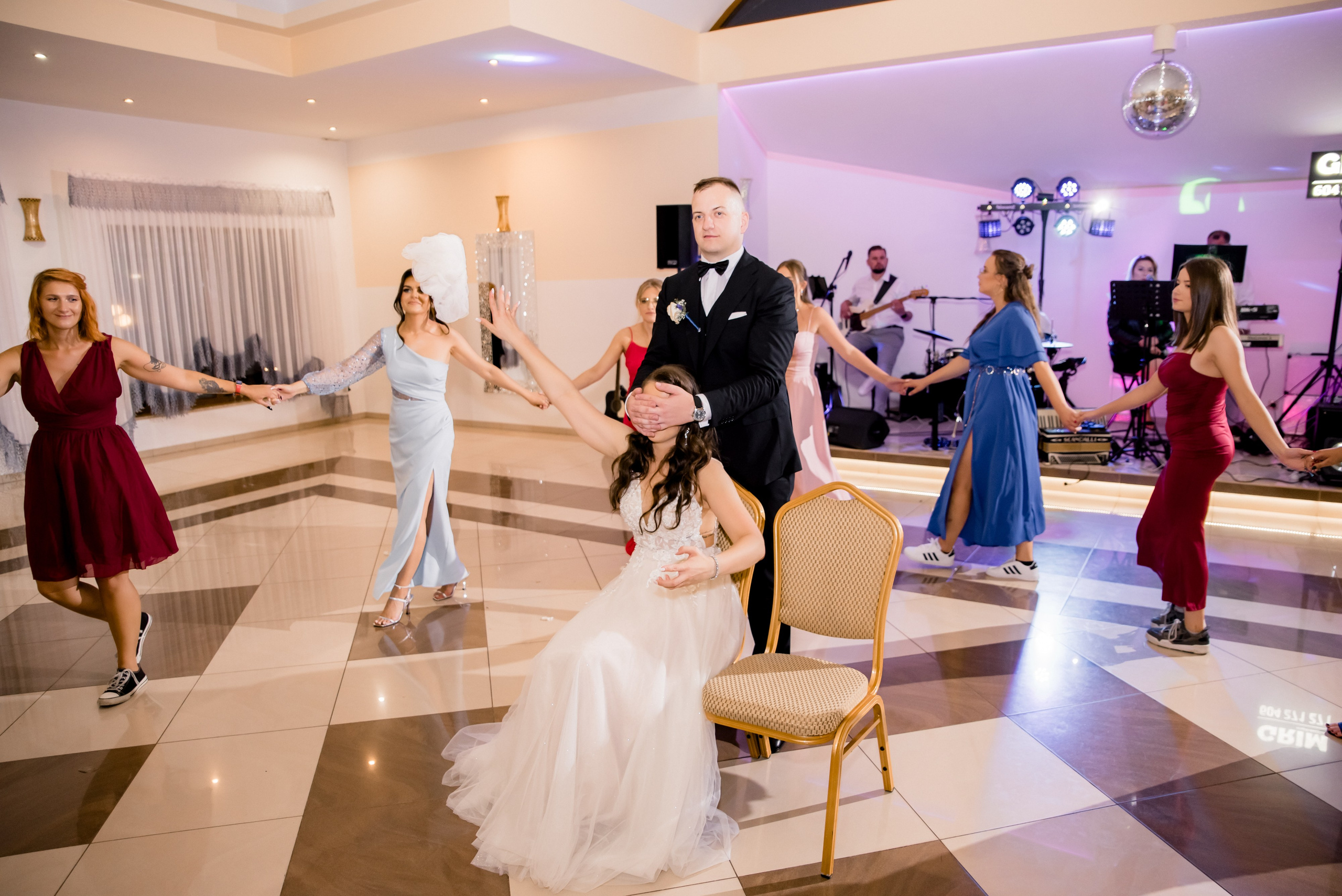 Dzień ślubny | Sesja Plenerowa Aleksandra & Cezary. Eugene Save – Fotograf Ślubny i Rodzinny | Warszawa i Cała Polska