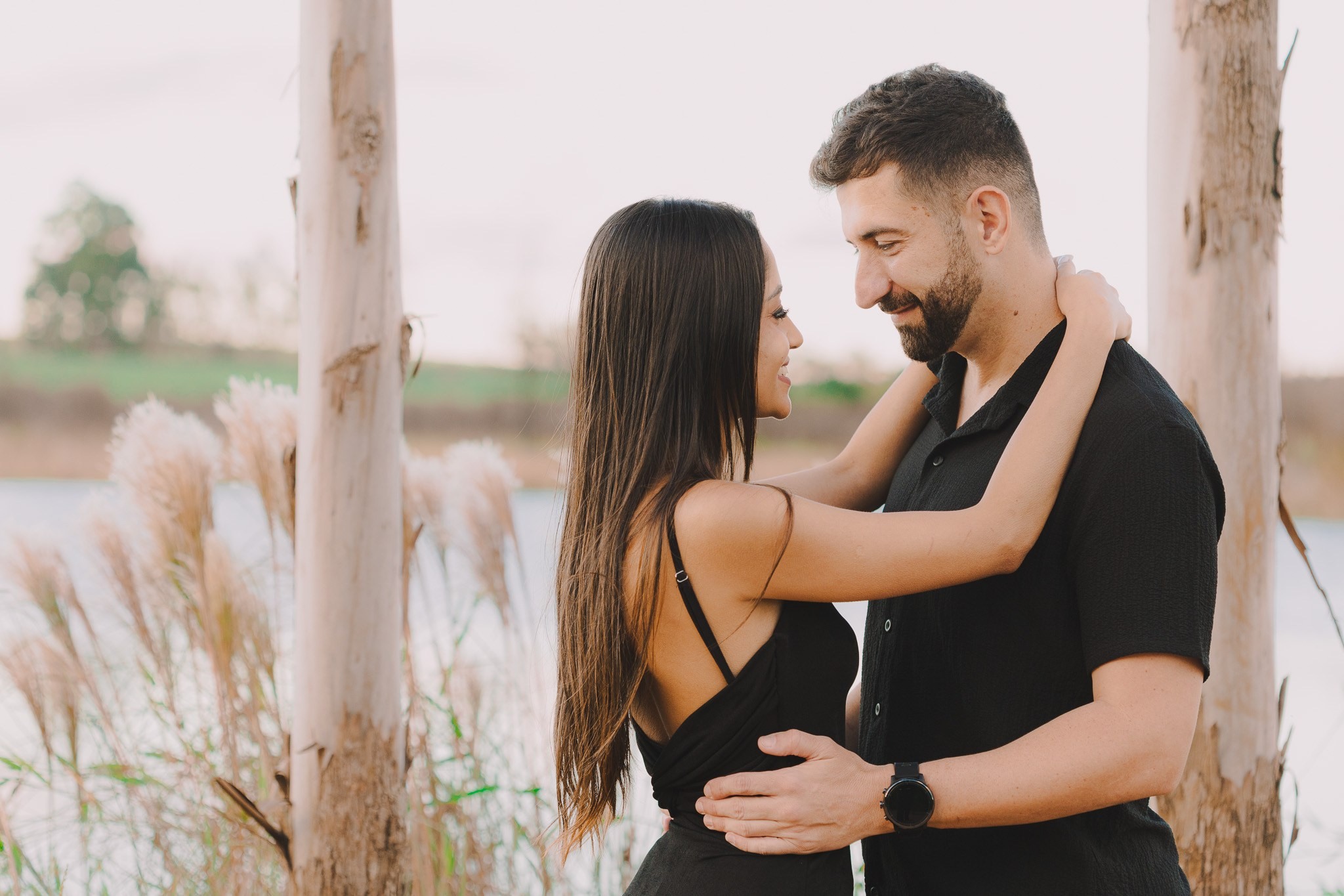 Pré Wedding Larissa e Guilherme