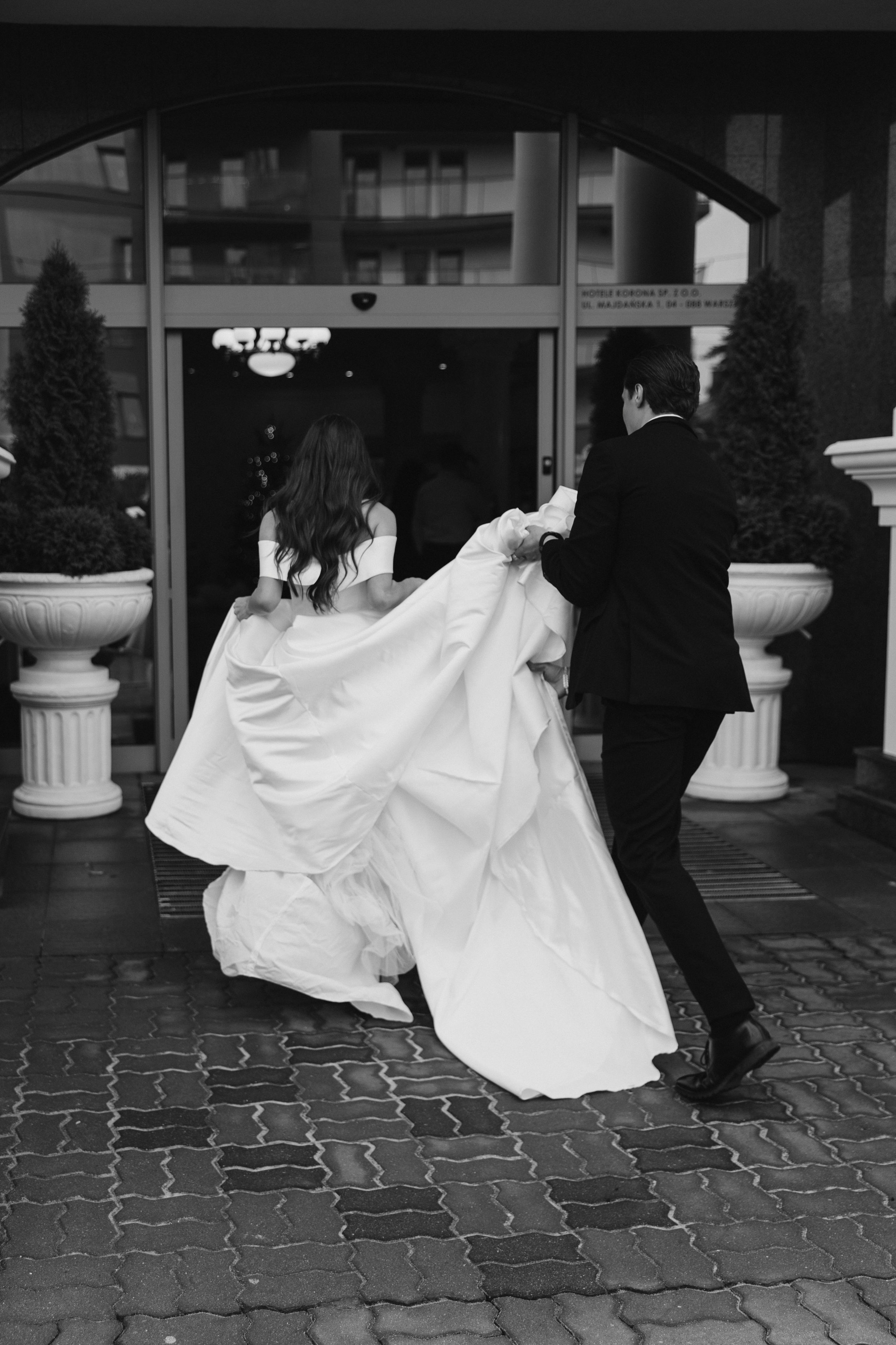 Galina Artem. Iryna Trokhymovych