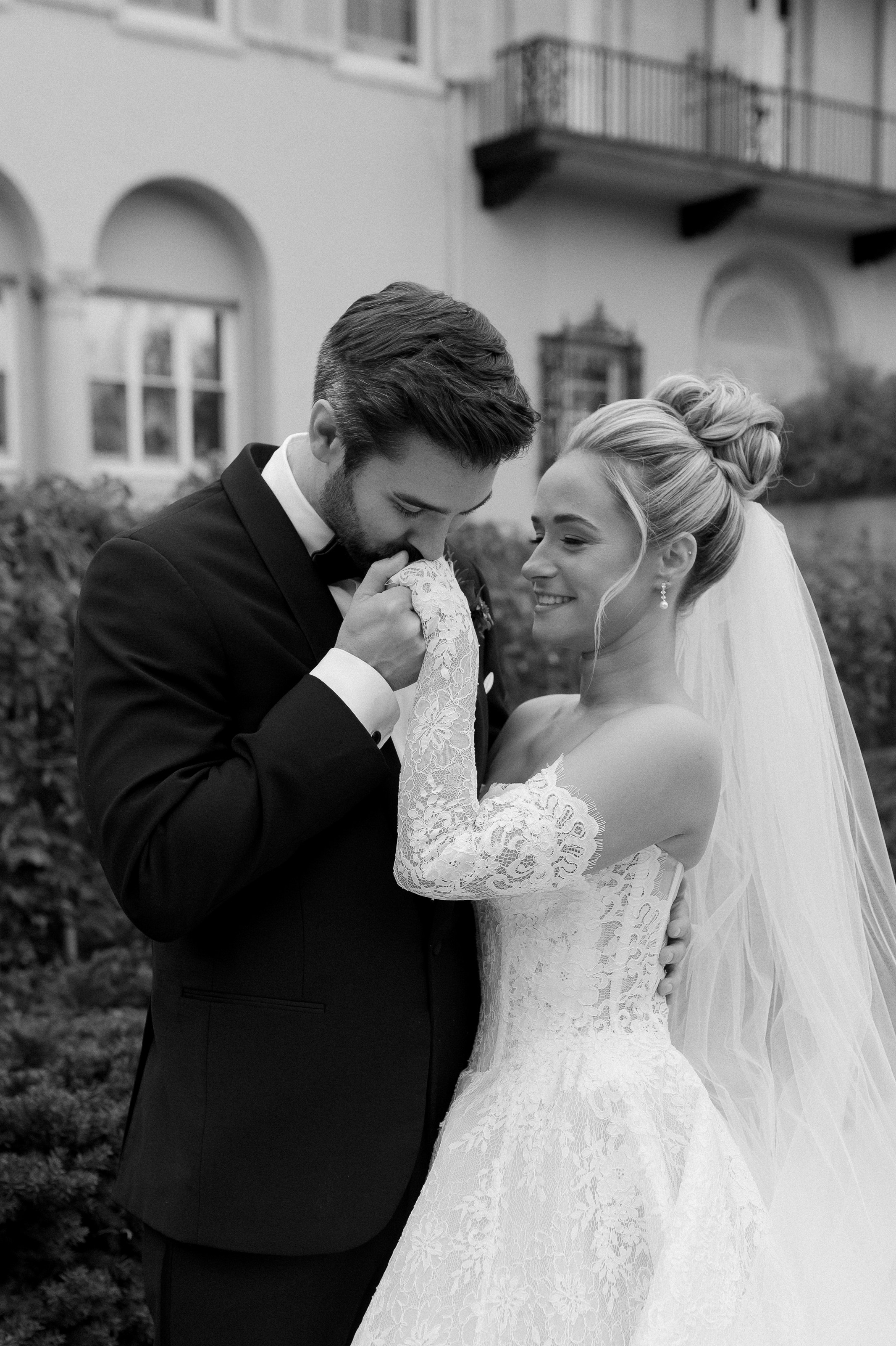 Michelle & Garrett. Svyatoslav Bogdanov — destination photographer