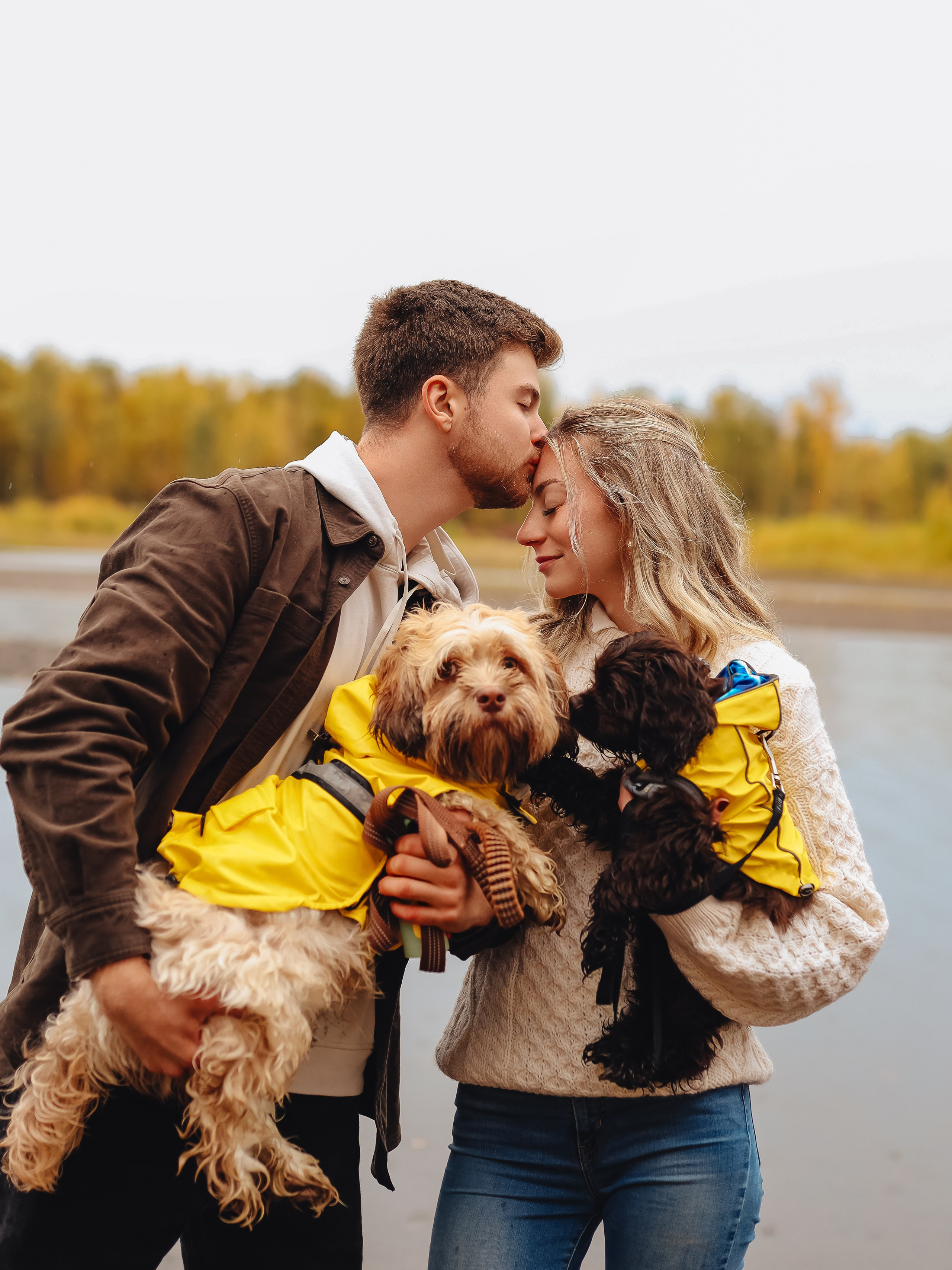 Family. Ellen Litvinova photography