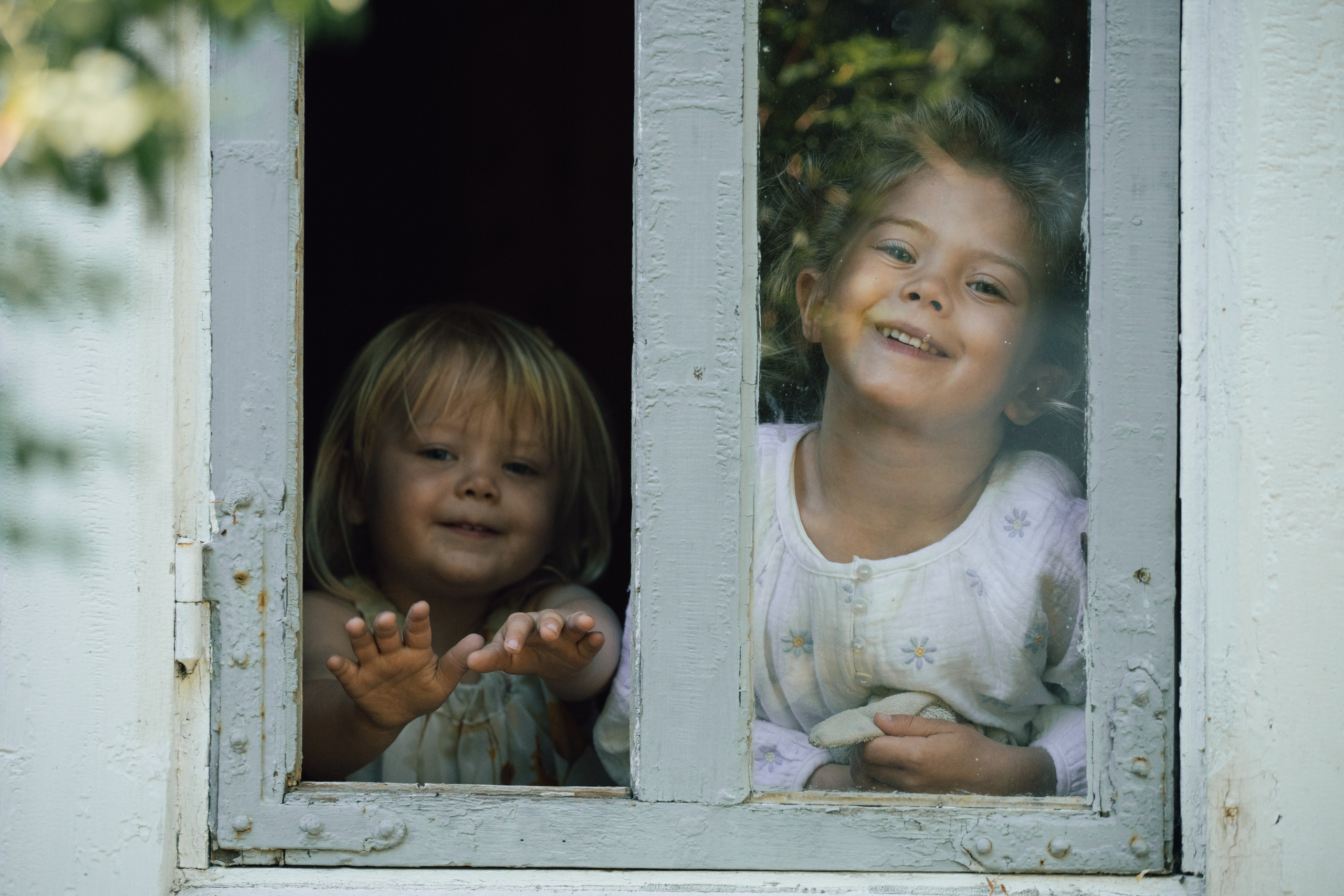 FAMILIE. Fotograf og videograf for familier og bedrifter