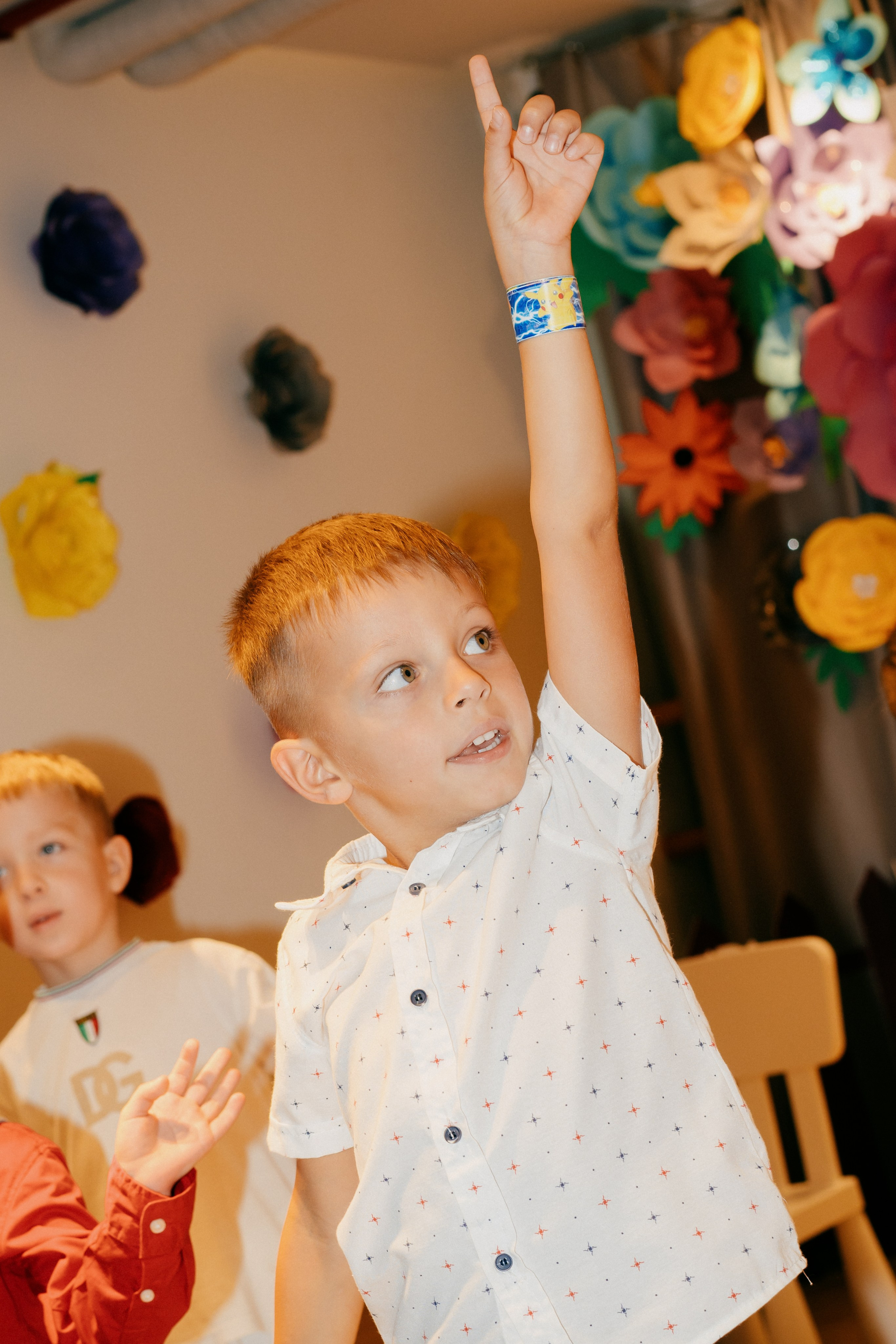 Kids Event. Elena Pretzner Photography