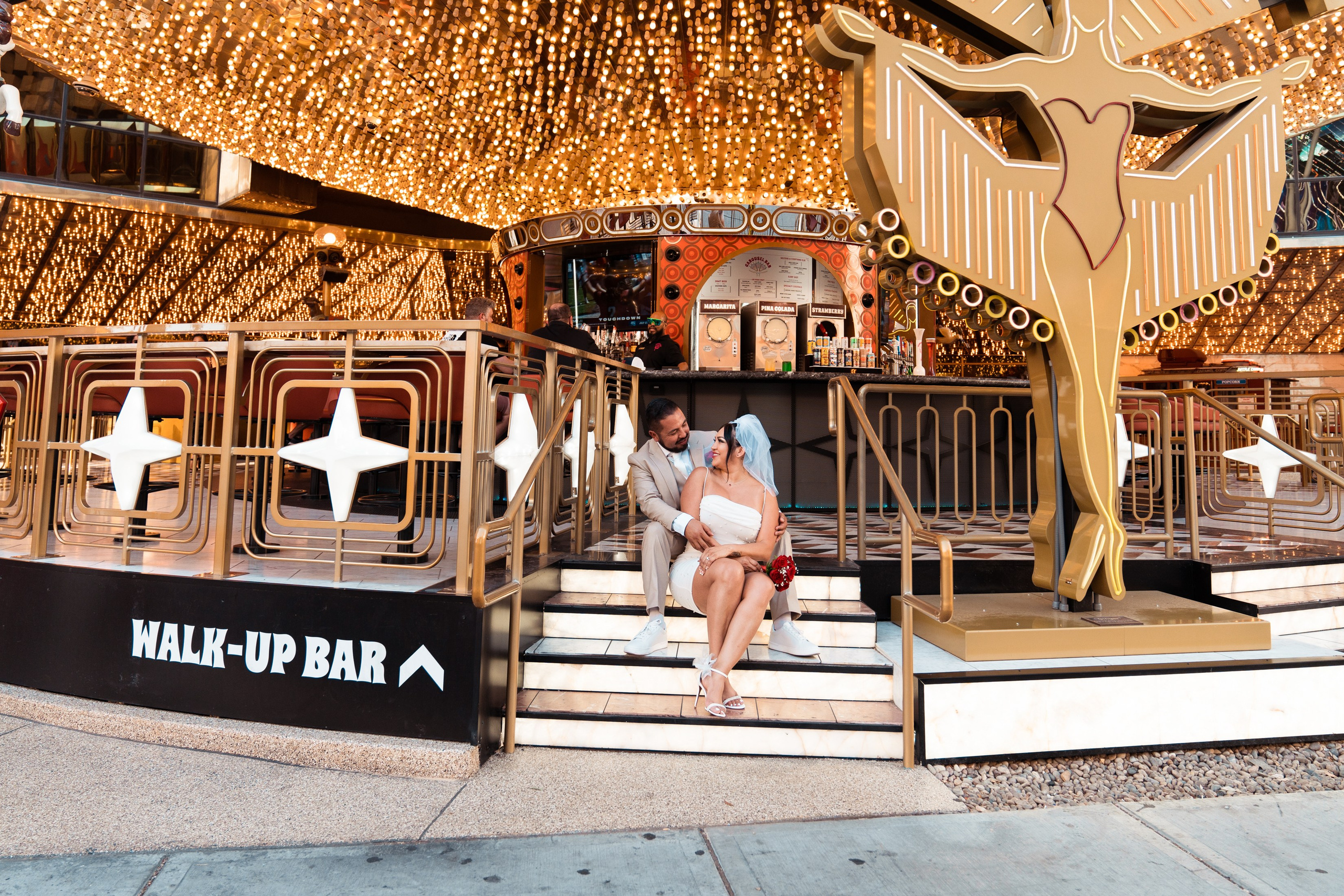 Anabel&Juan.7.20.24. Wedding & elopement photographer Viktoriya Kravtsov. Las Vegas