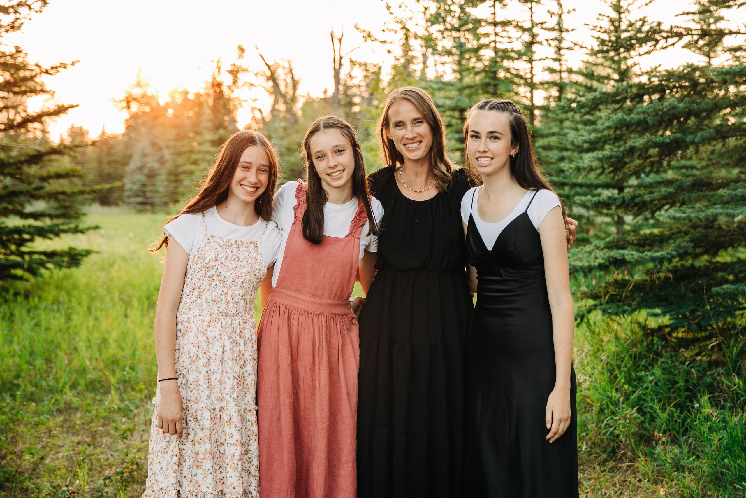 Family Photos — Kapcsos. Ching Li Photography