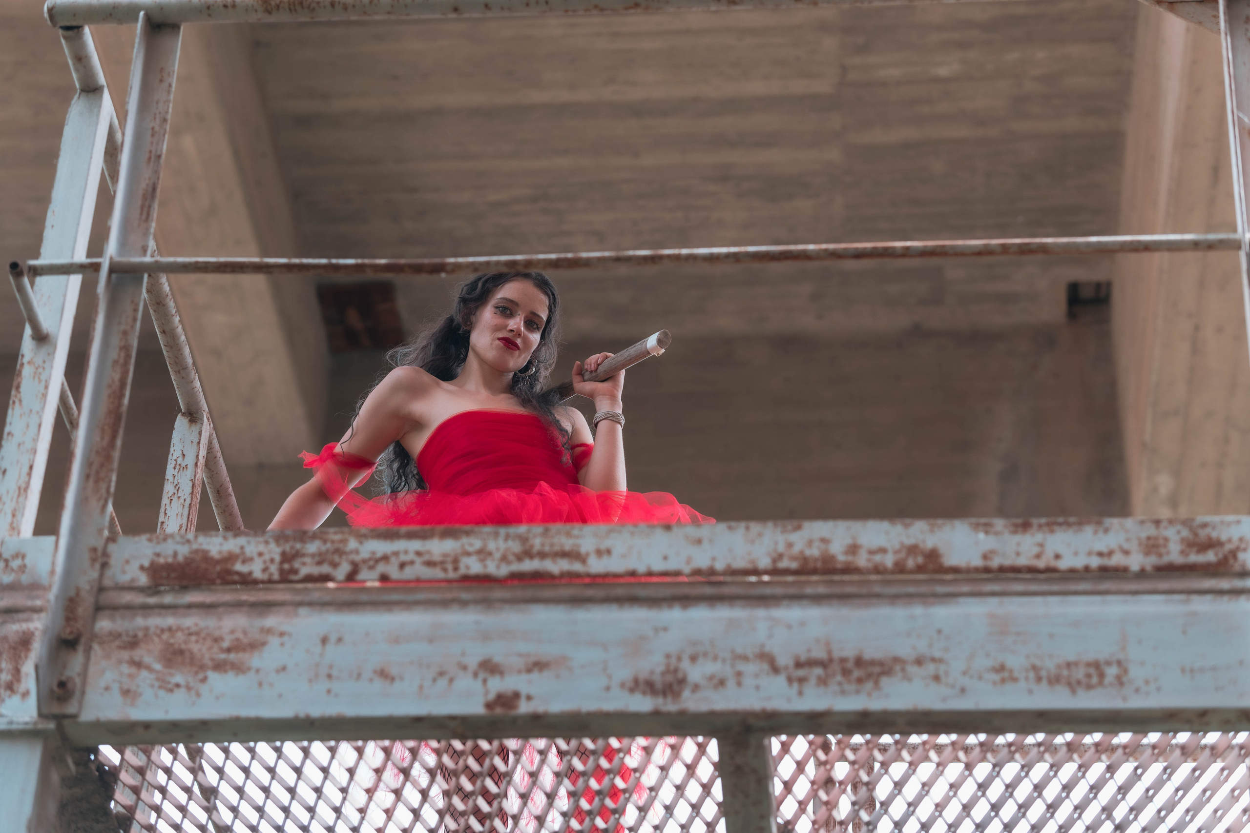 Dani. Alba del Norte Studio