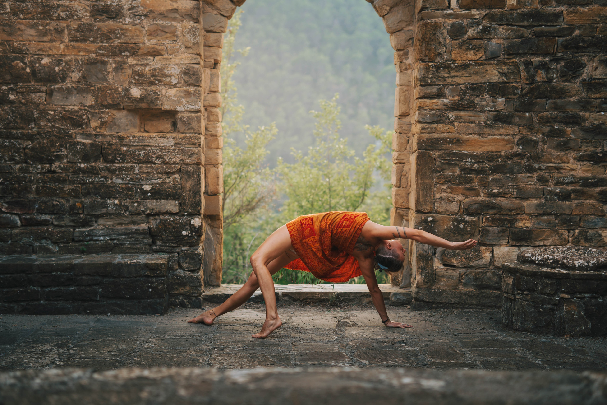 Kinga. Alba del Norte Studio